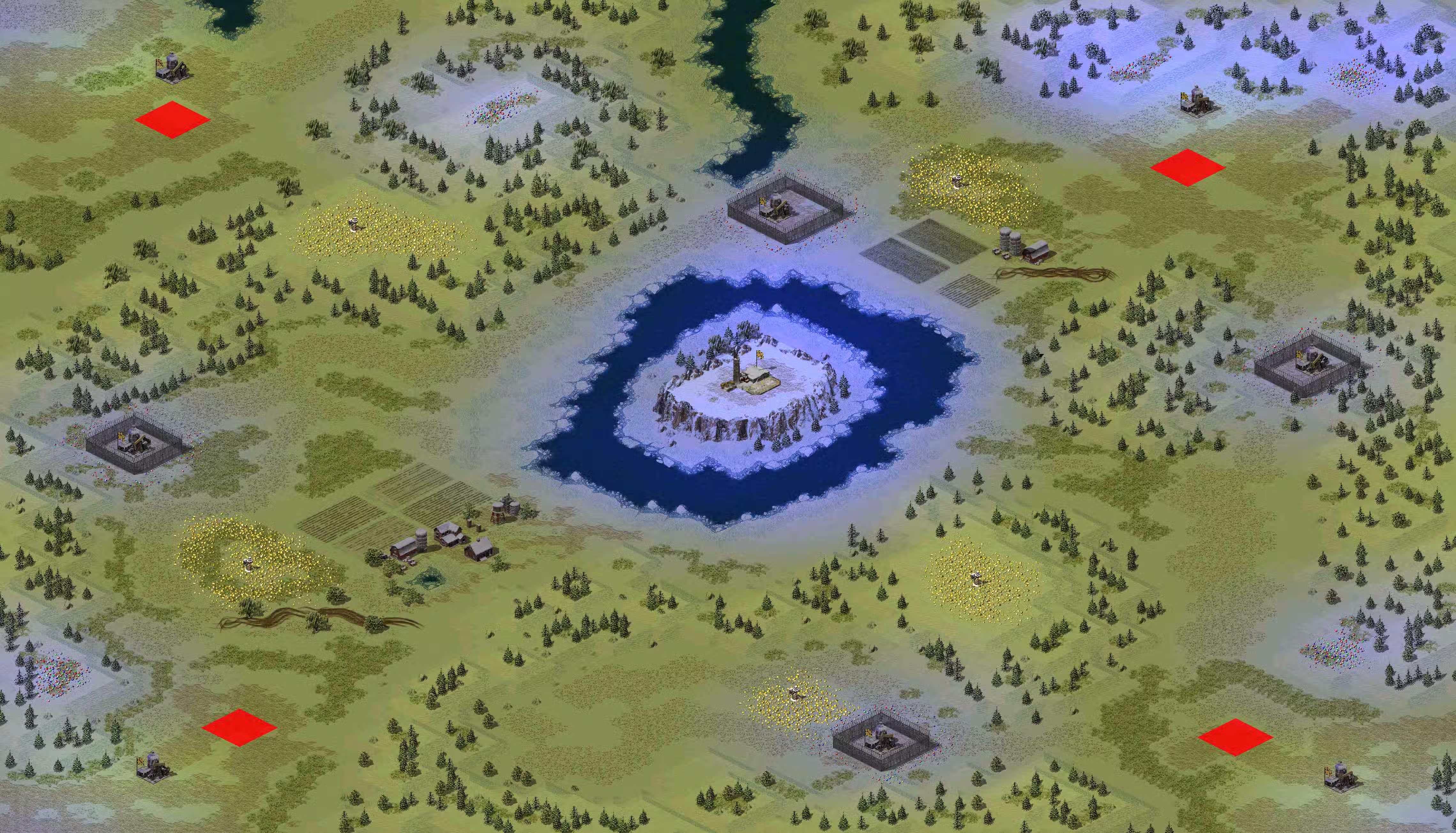 Preview of chill out v1