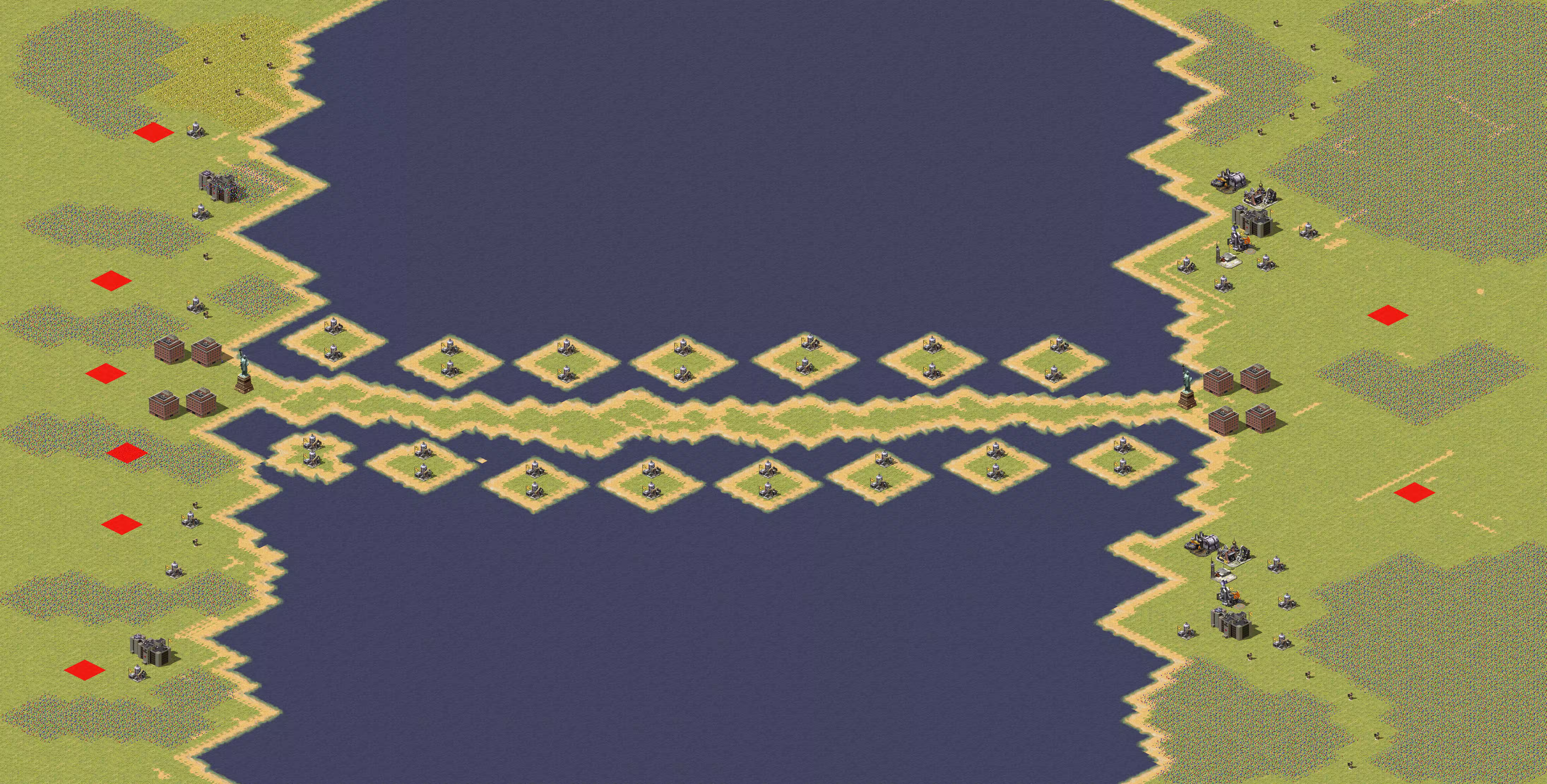 Preview of 2 oceans 2 lands