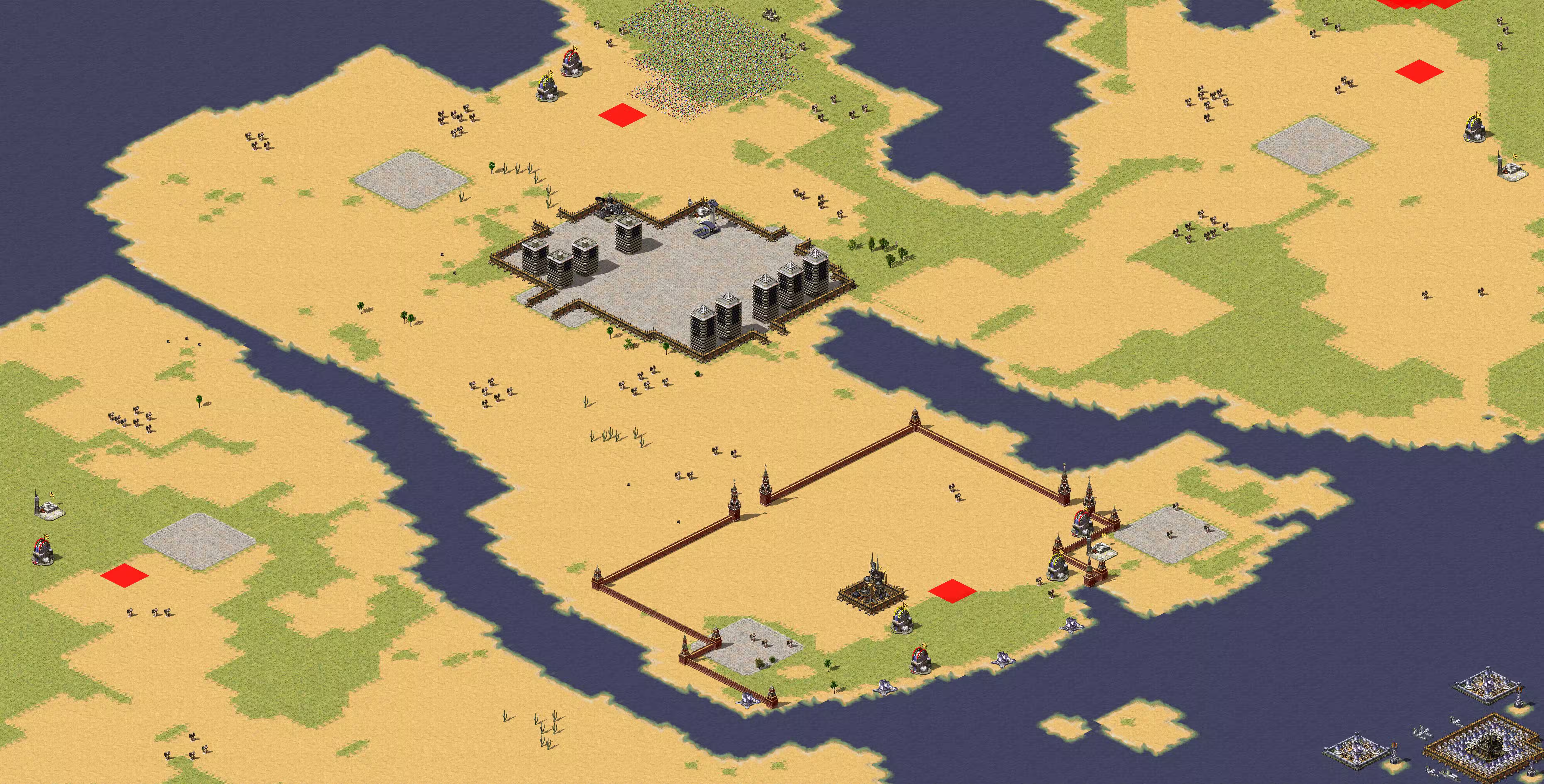 Preview of 1v1