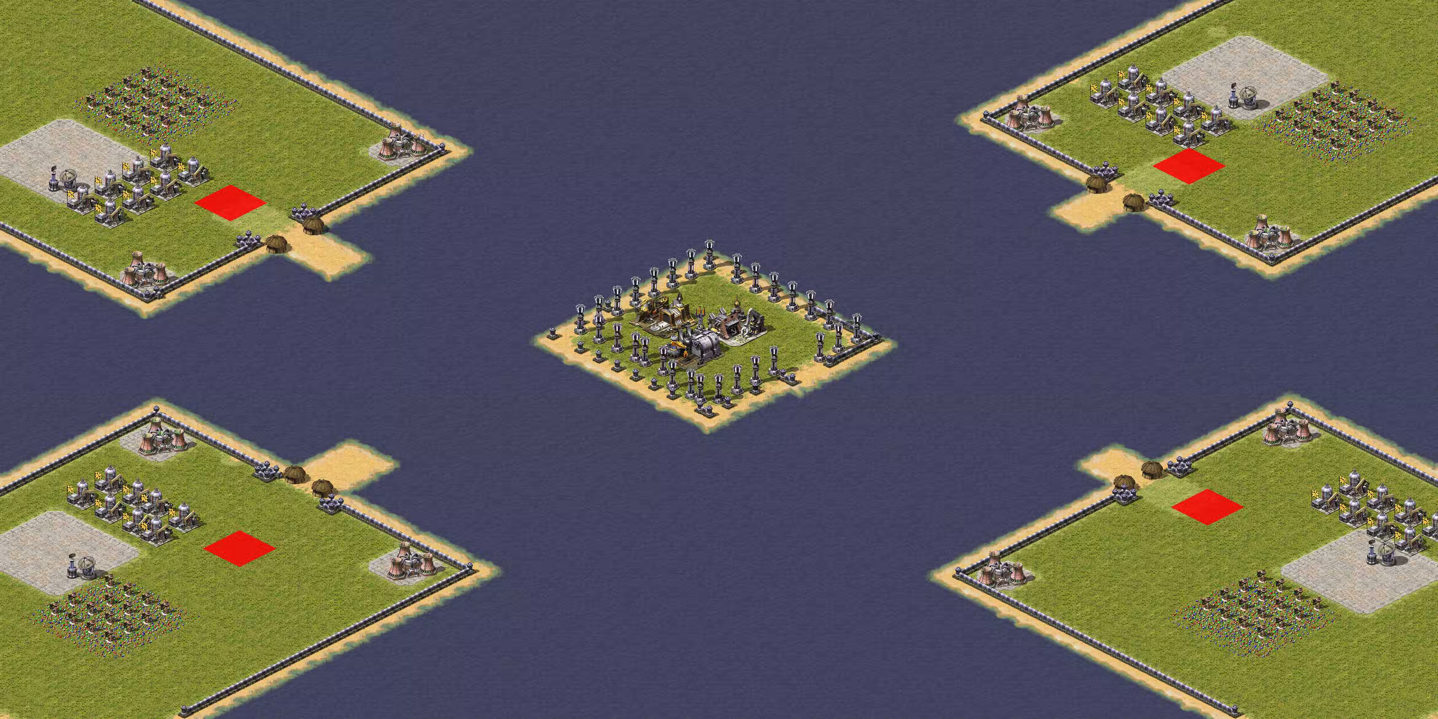 Preview of Navel Fort Oil(2-4)
