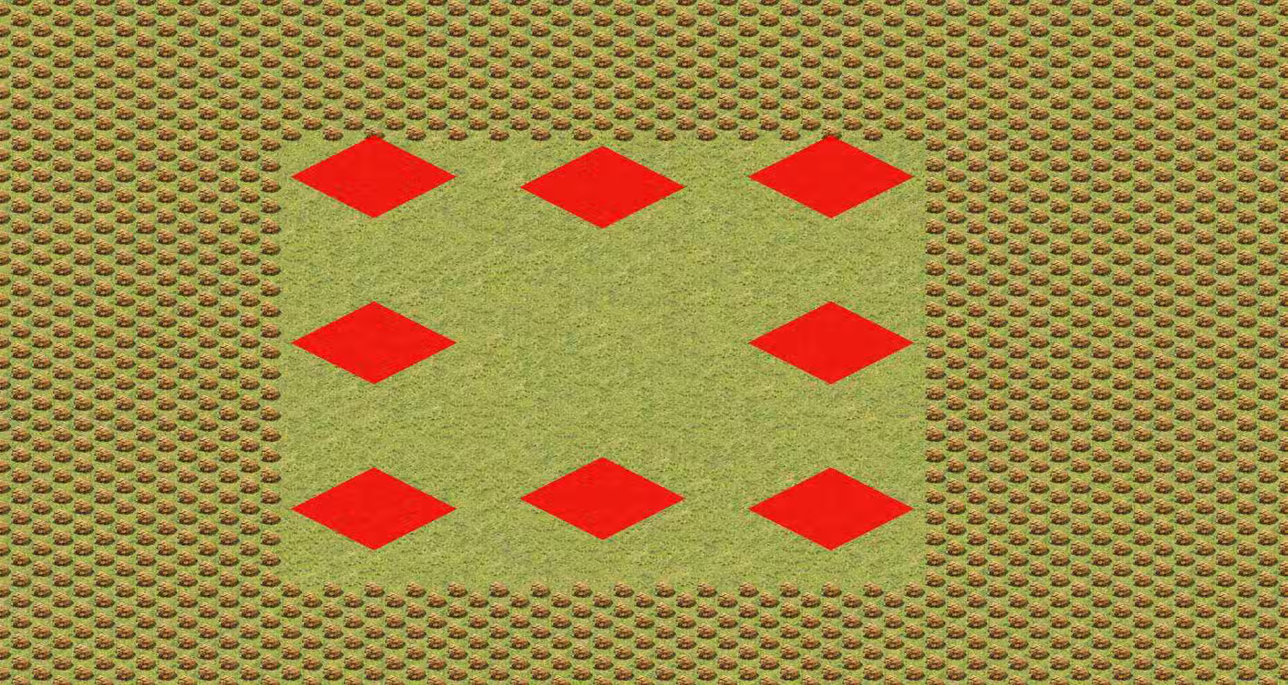 Preview of Extra Small V.2 With Fixed Spawns