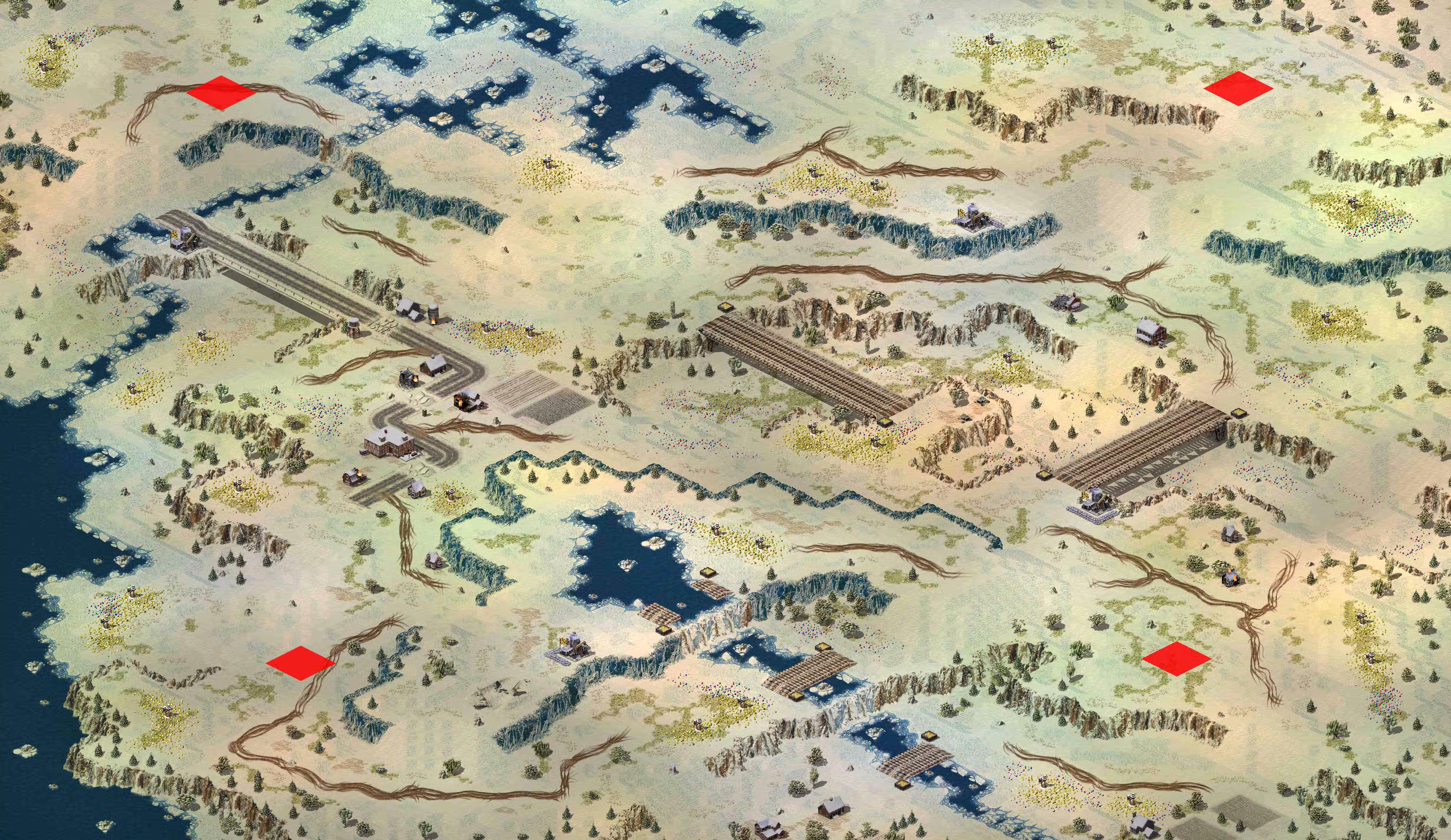 Preview of [4] Glacial Effect