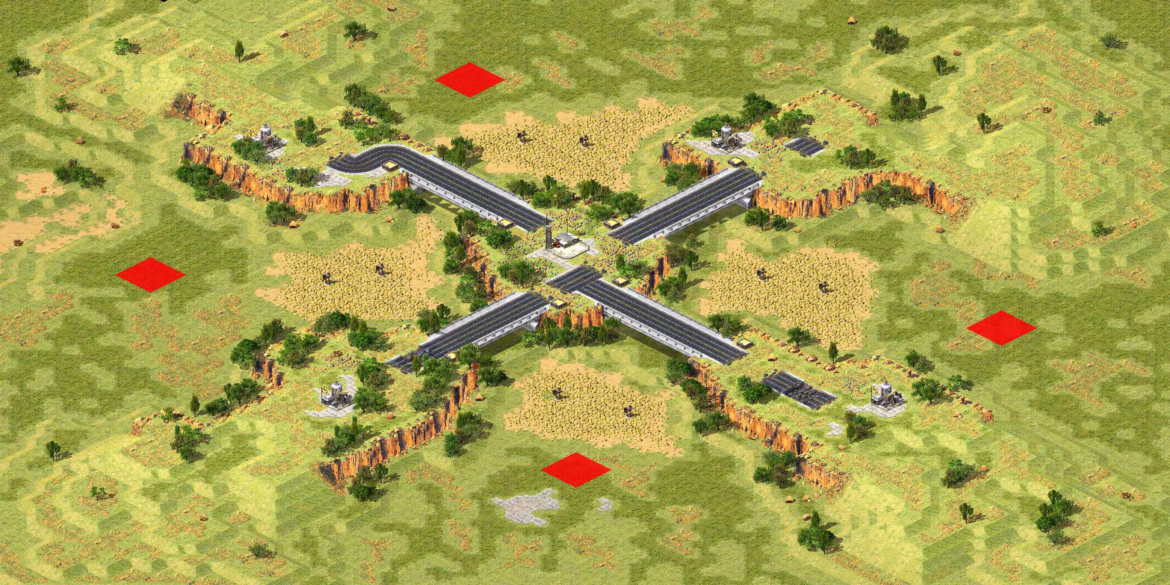 Preview of Close Proximity (2-4, by LordHarry)
