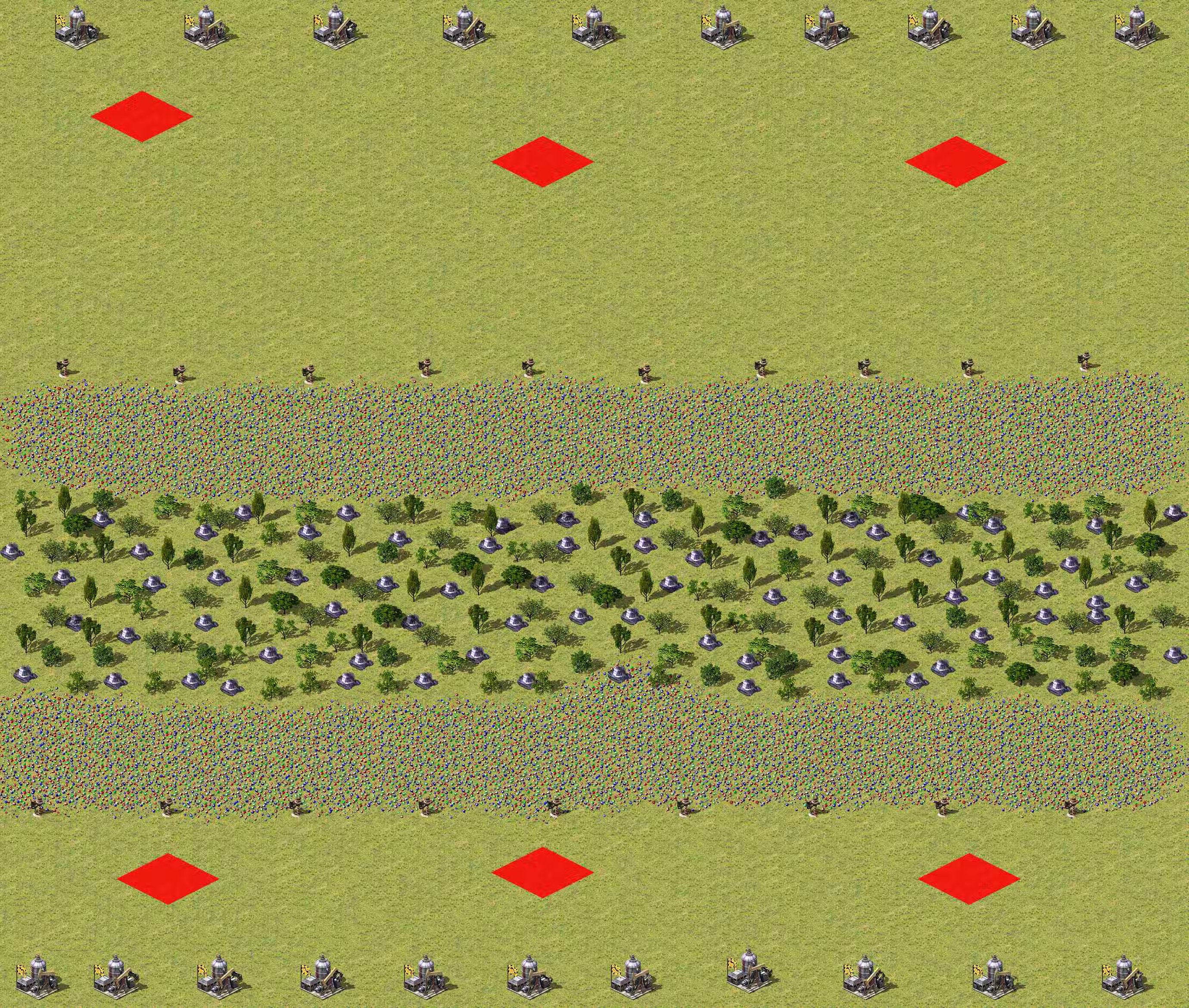 Preview of Forbidden Forest