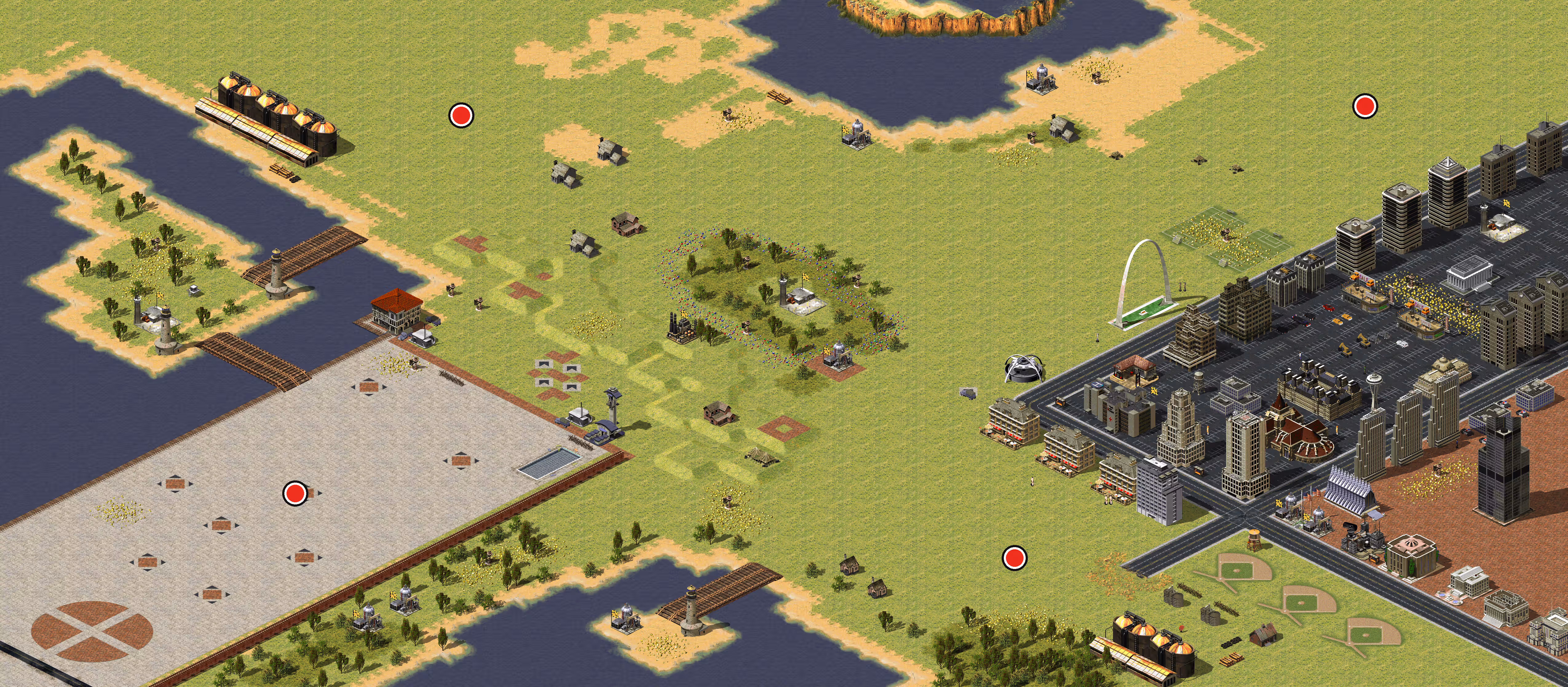 Preview of Bad City(1-3)