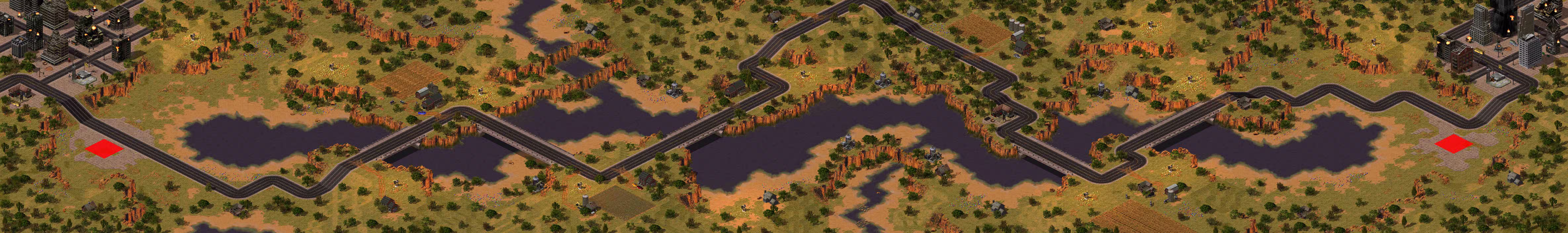 Preview of (2) OverExtended