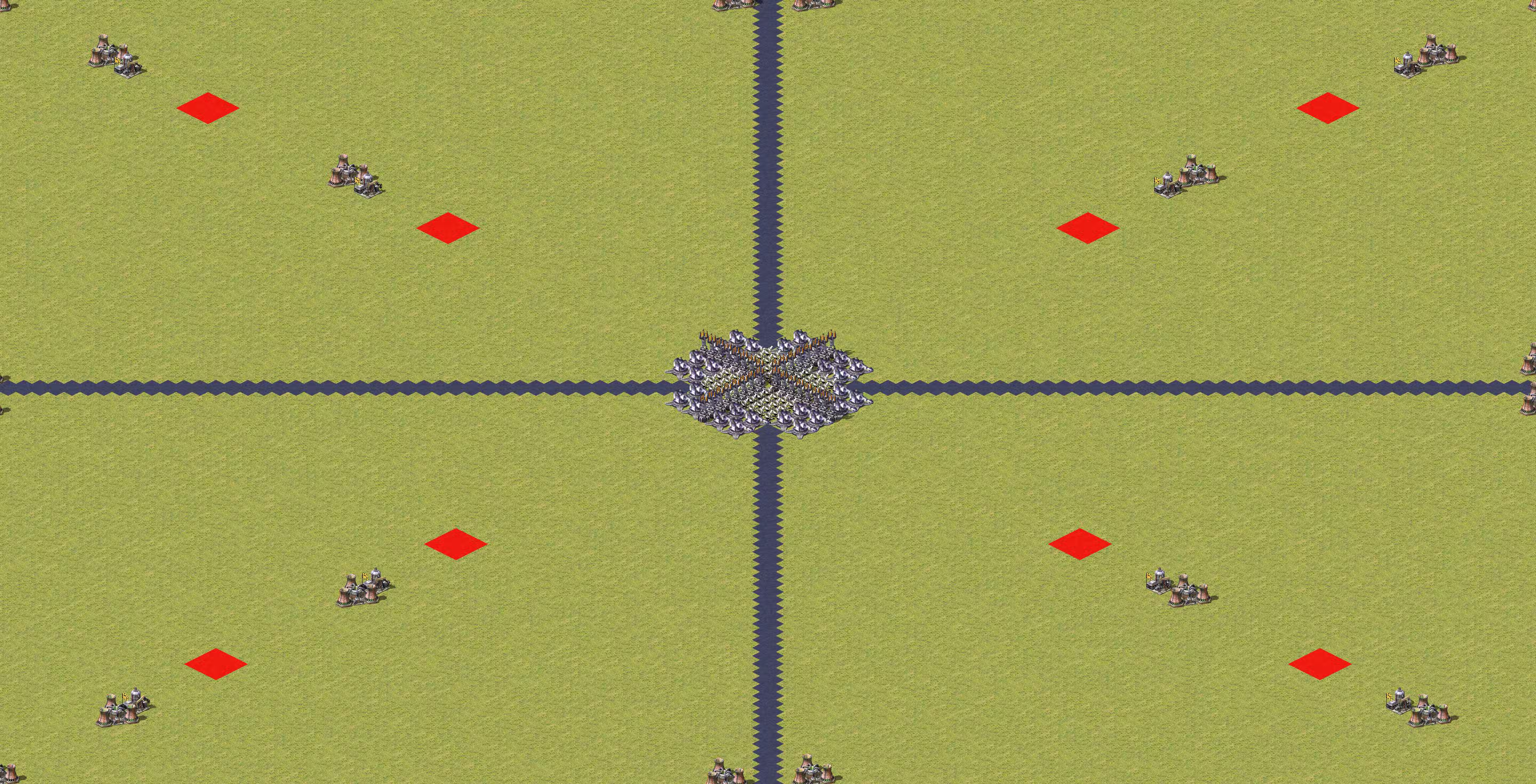 Preview of 2v2v2v2 V3