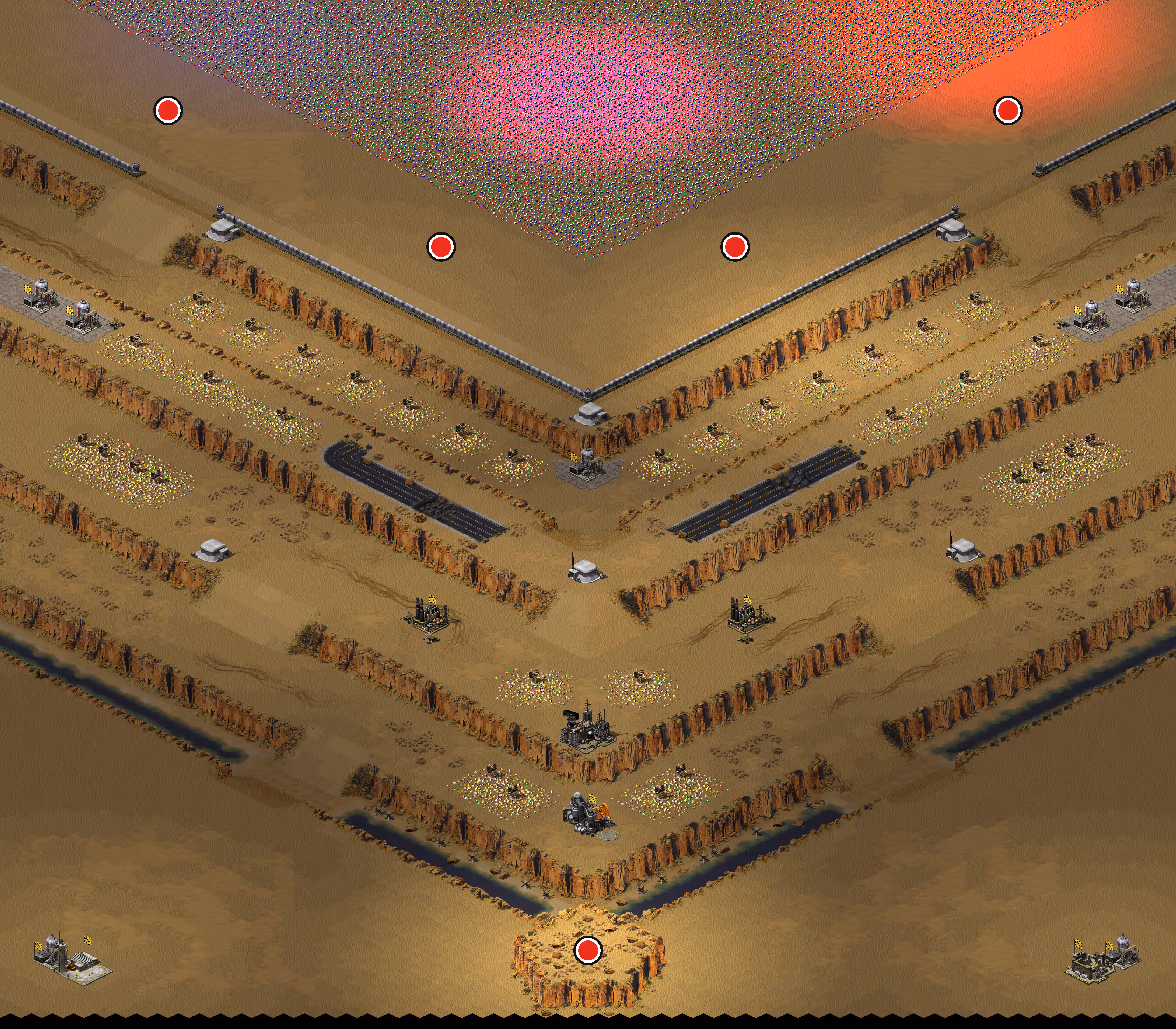Preview of Counter Strike Survival (4p) -- MISSING (CN Fix) (2019-05-24 152436)