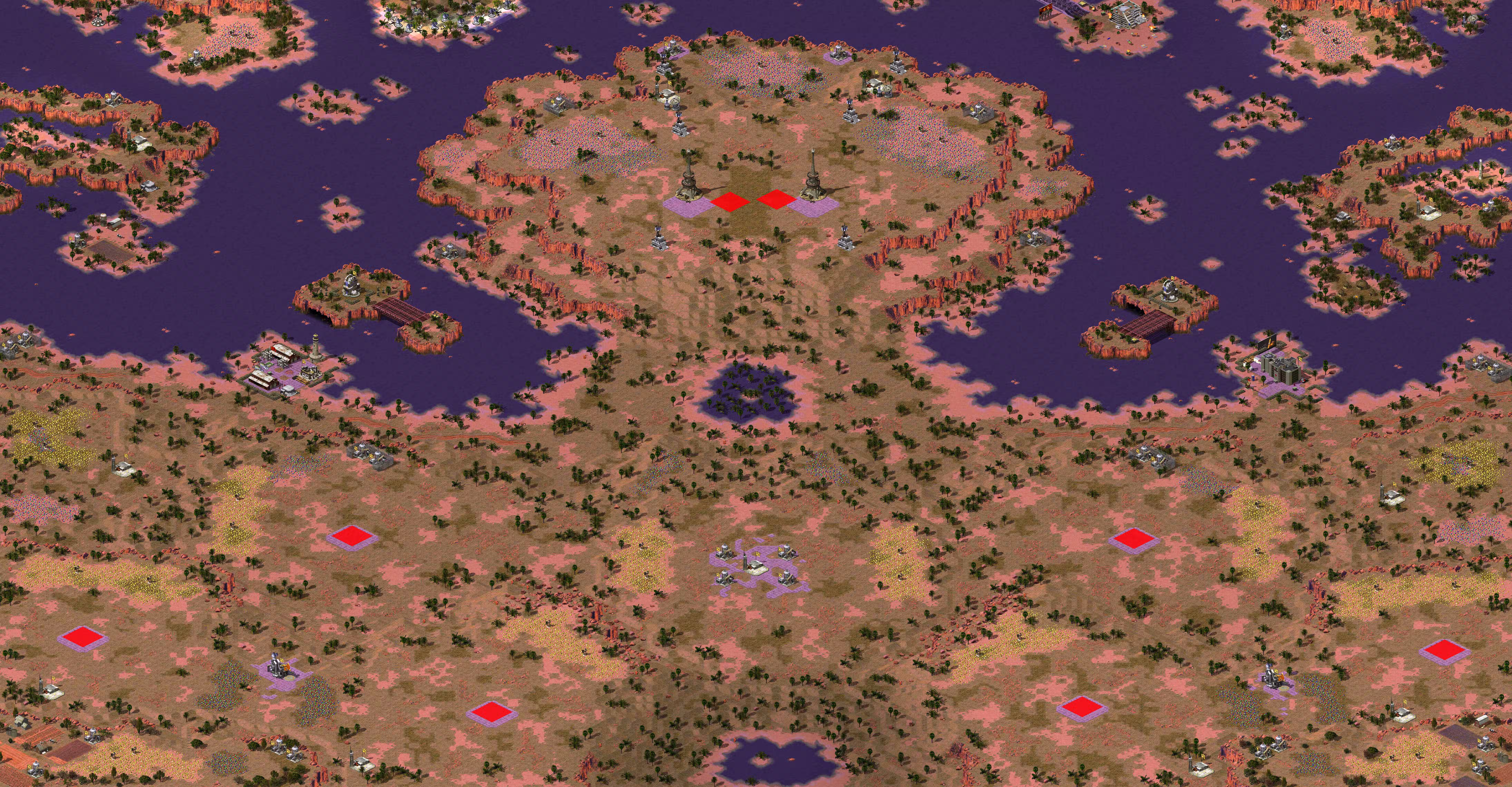 Preview of yyds mod