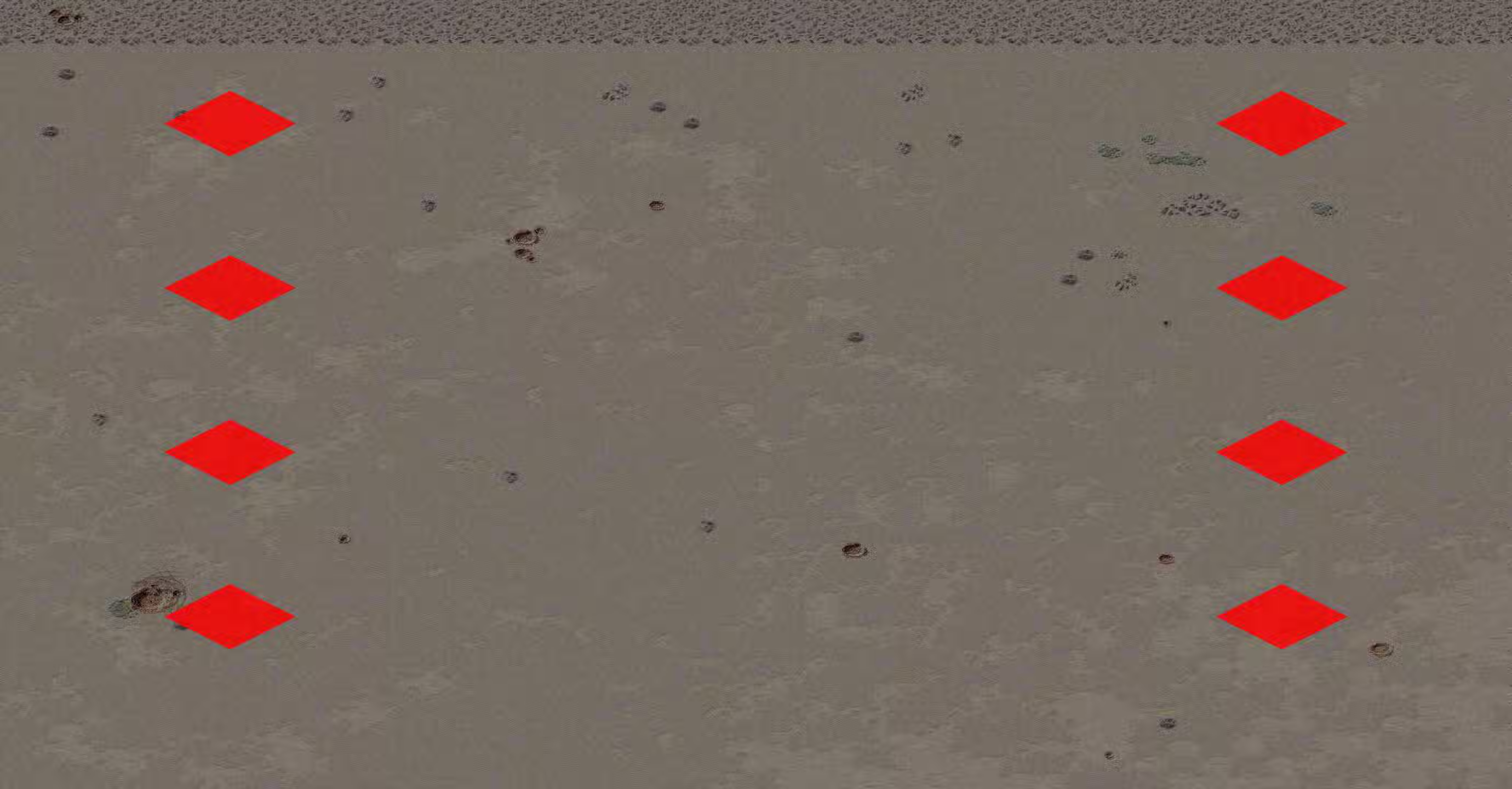 Preview of Appels' Wasteland v4.0ex3