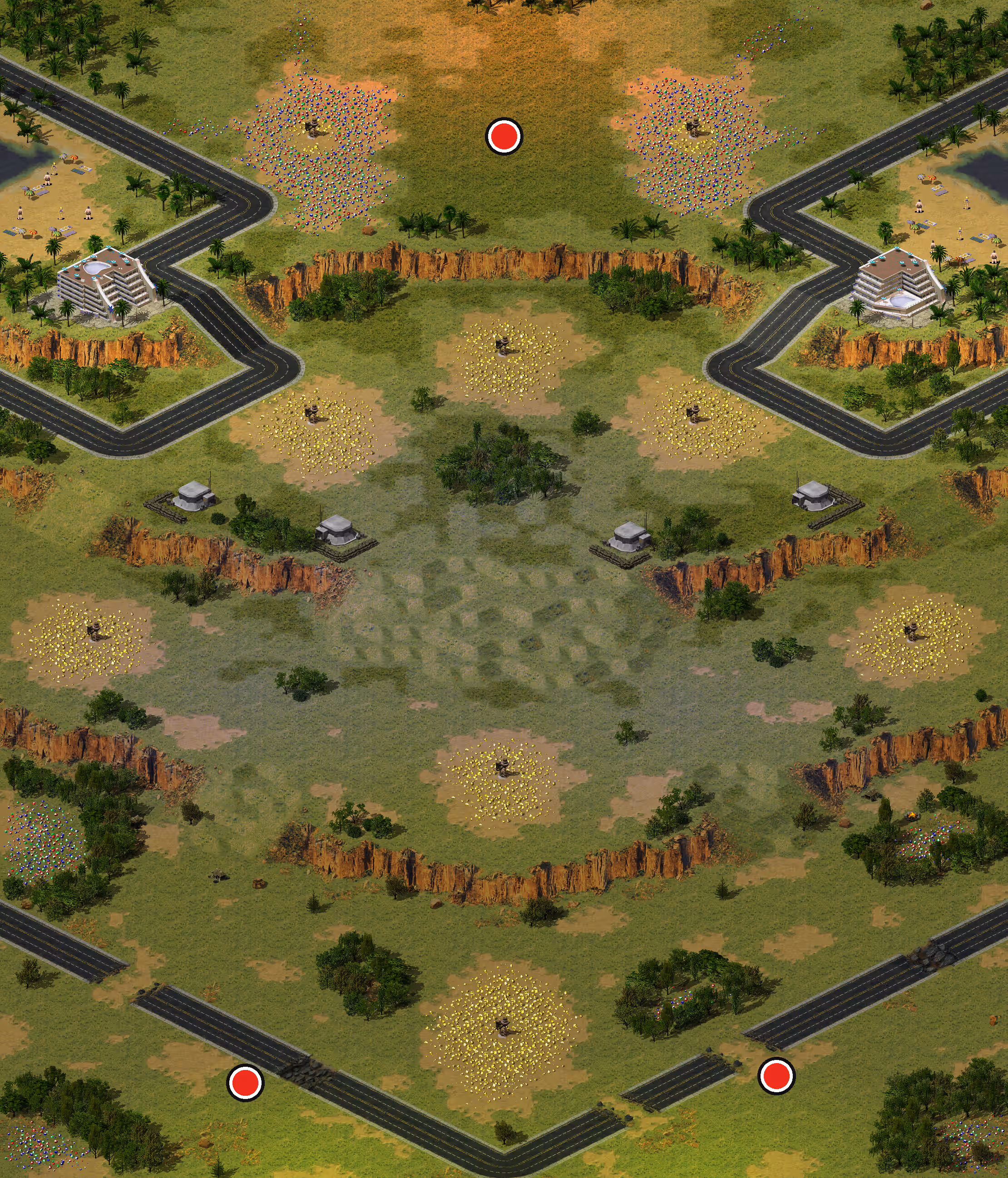 Preview of [3] Top o'the Hills