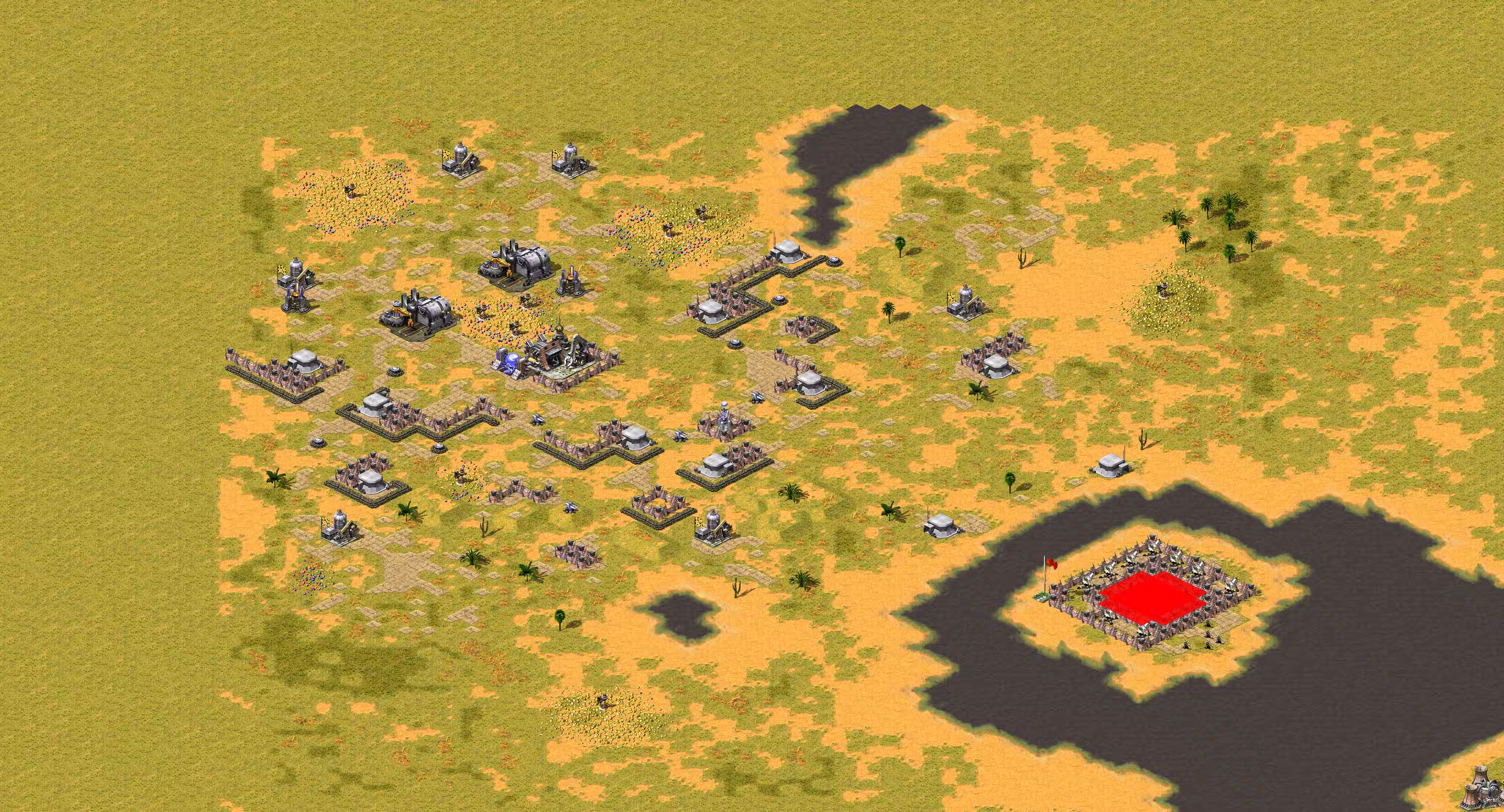 Preview of Survival Mission:007