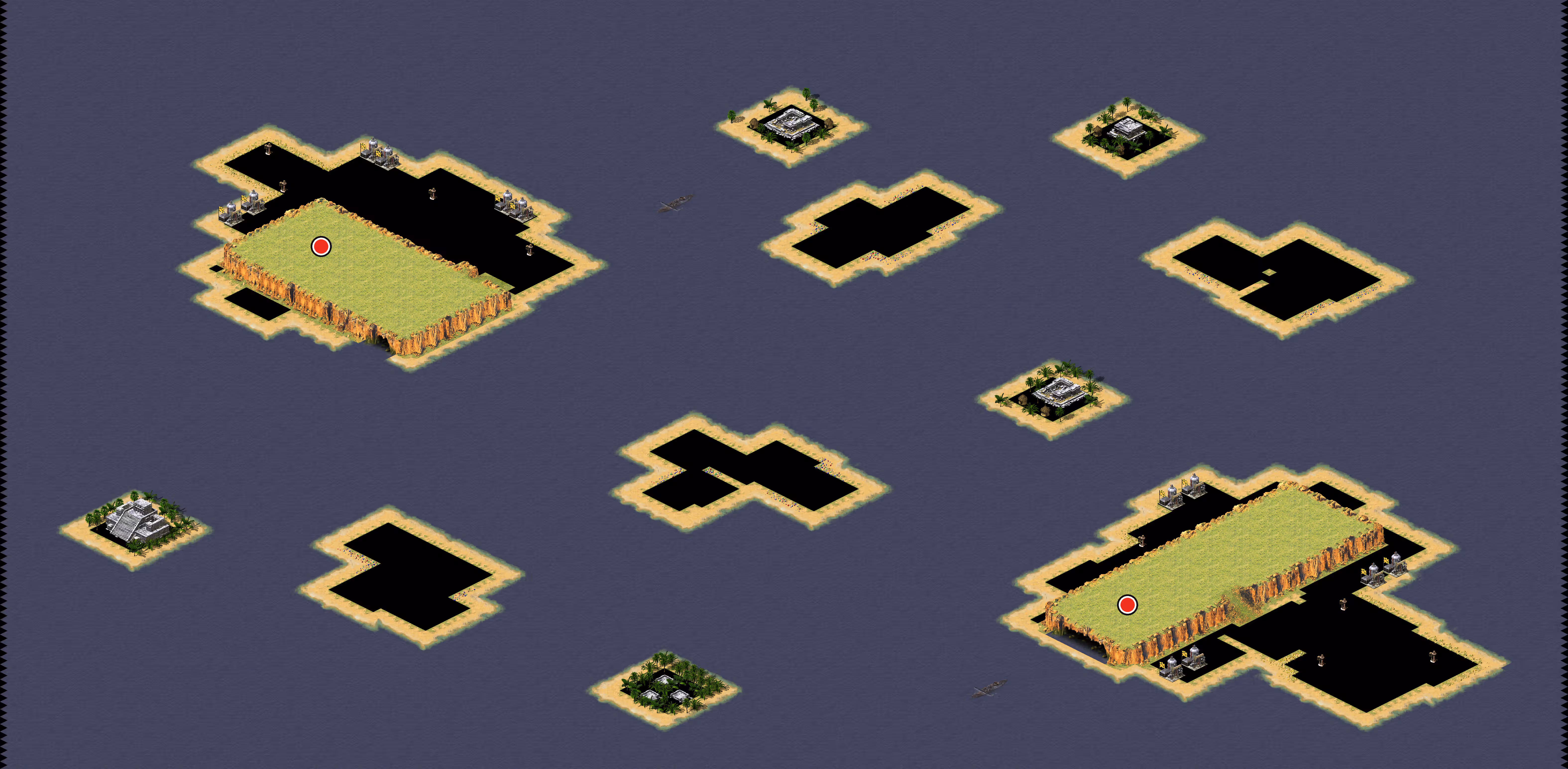 Preview of [2] Turbulent Seas
