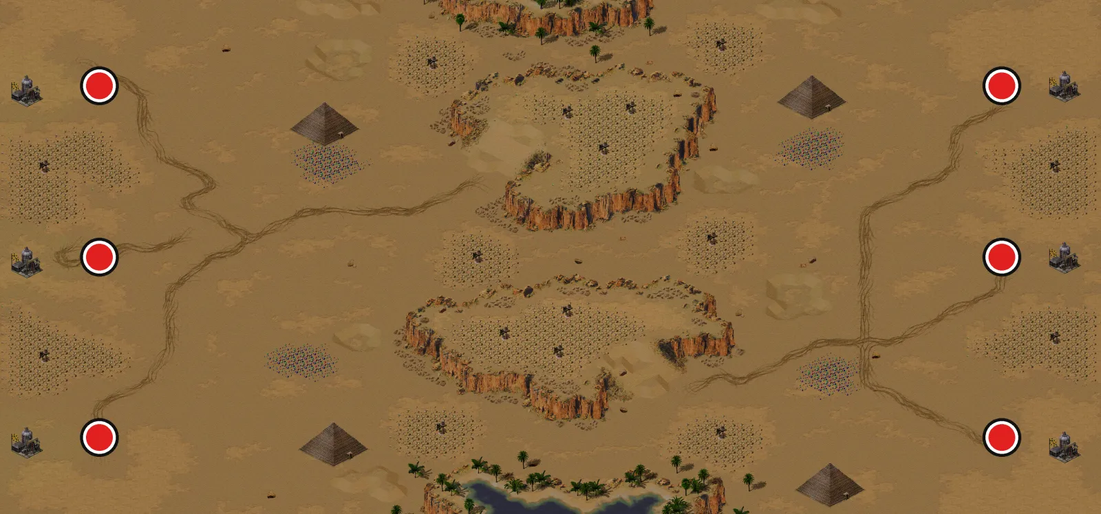 Preview of [6]Oil Tour of Egypt PPS Studio V 1.0.0