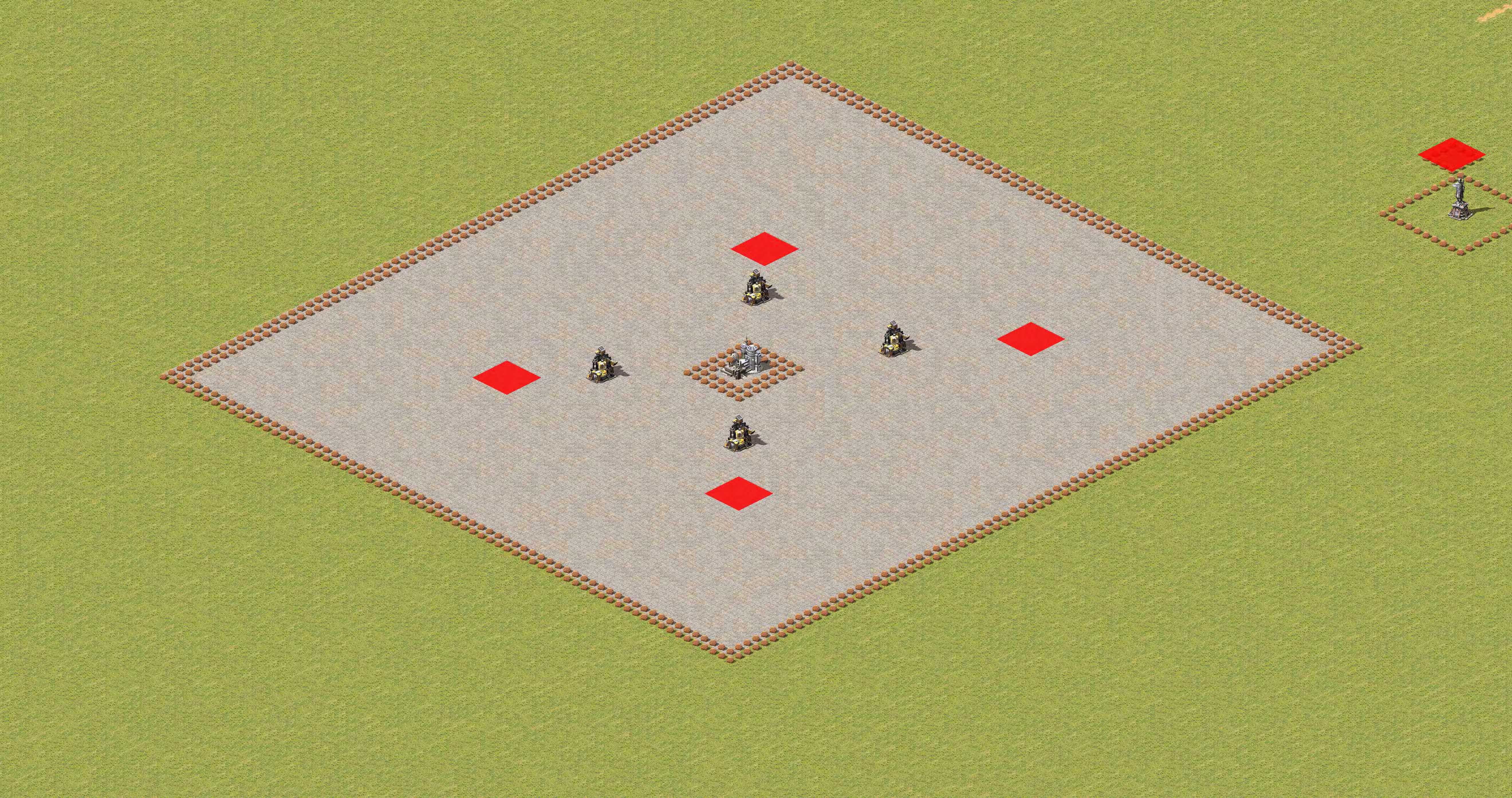 Preview of 防空4v1 JS