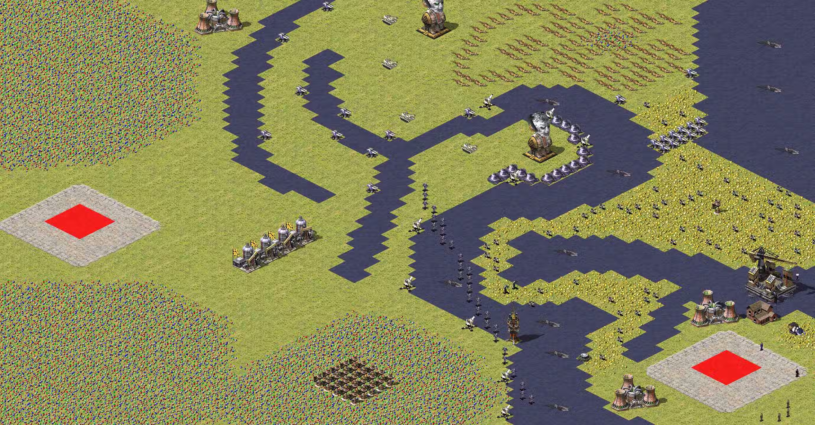Preview of Trash Map