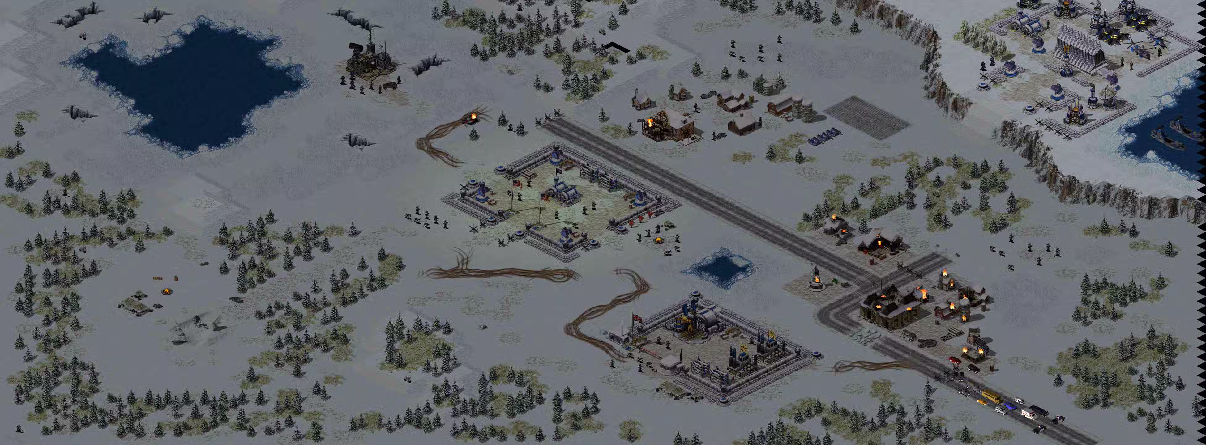Preview of Boris Rescue