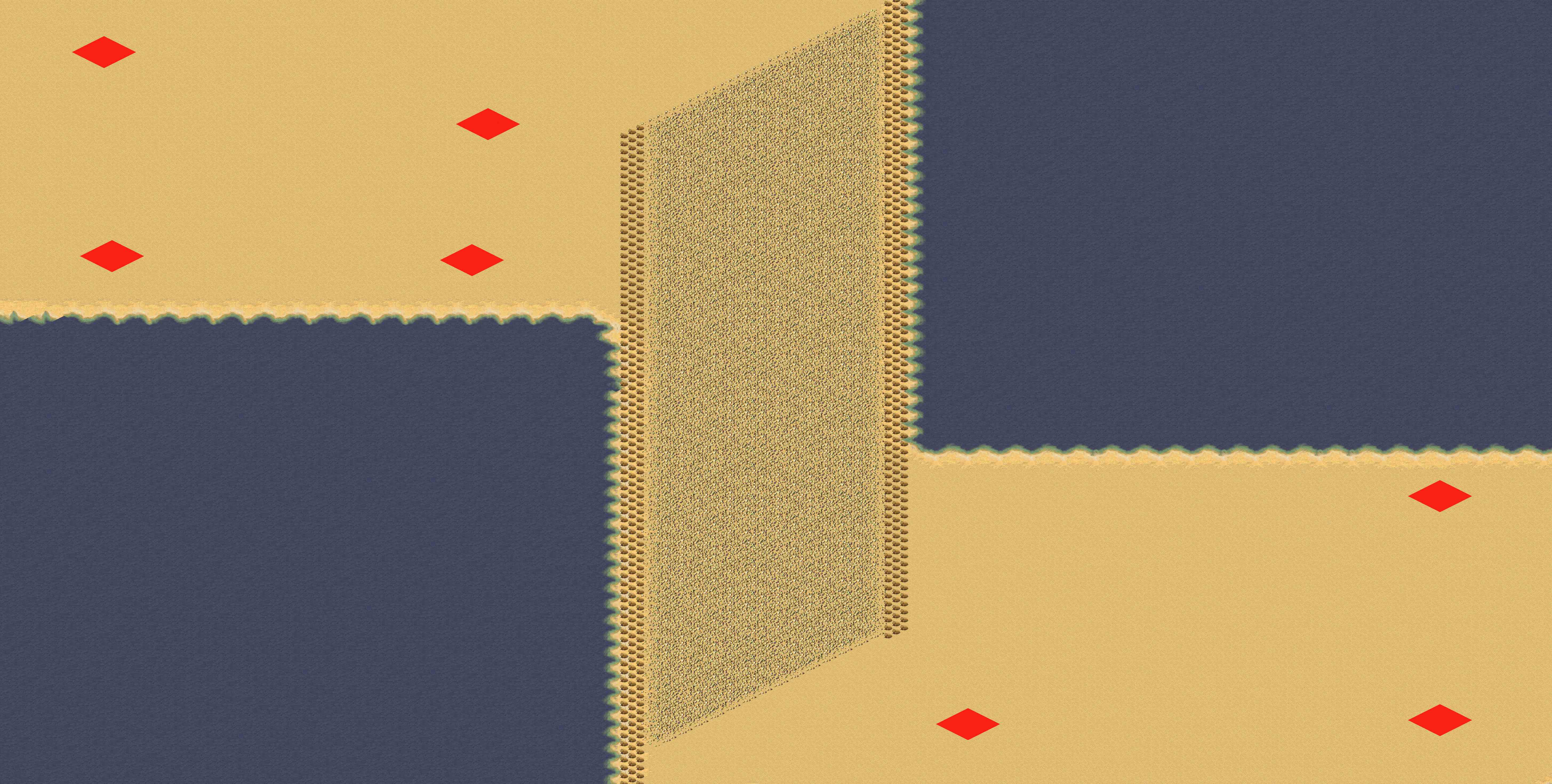 Preview of REDZONE 0.4