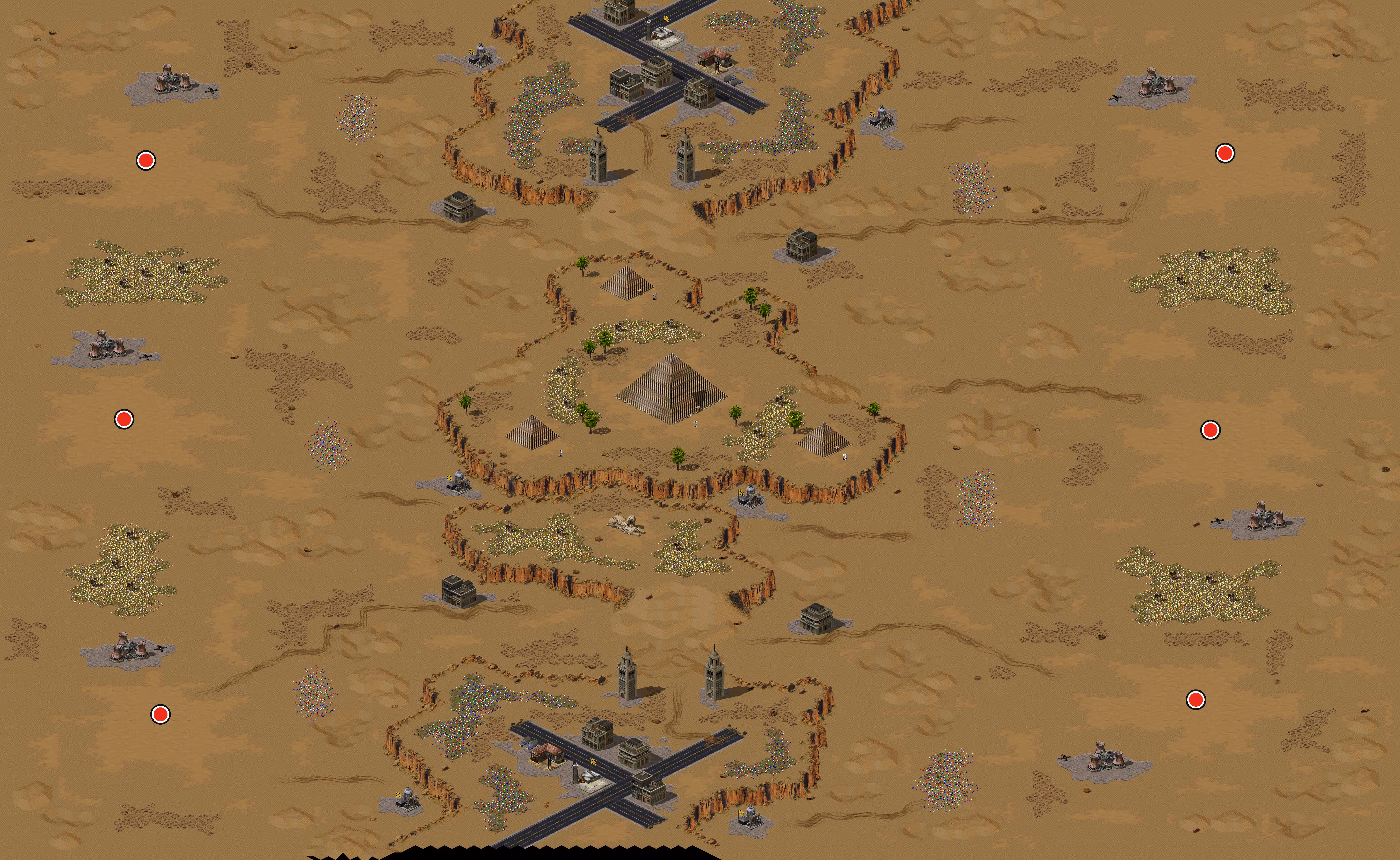 Preview of [6] Tour Of Egypt 2 (Othalla6)