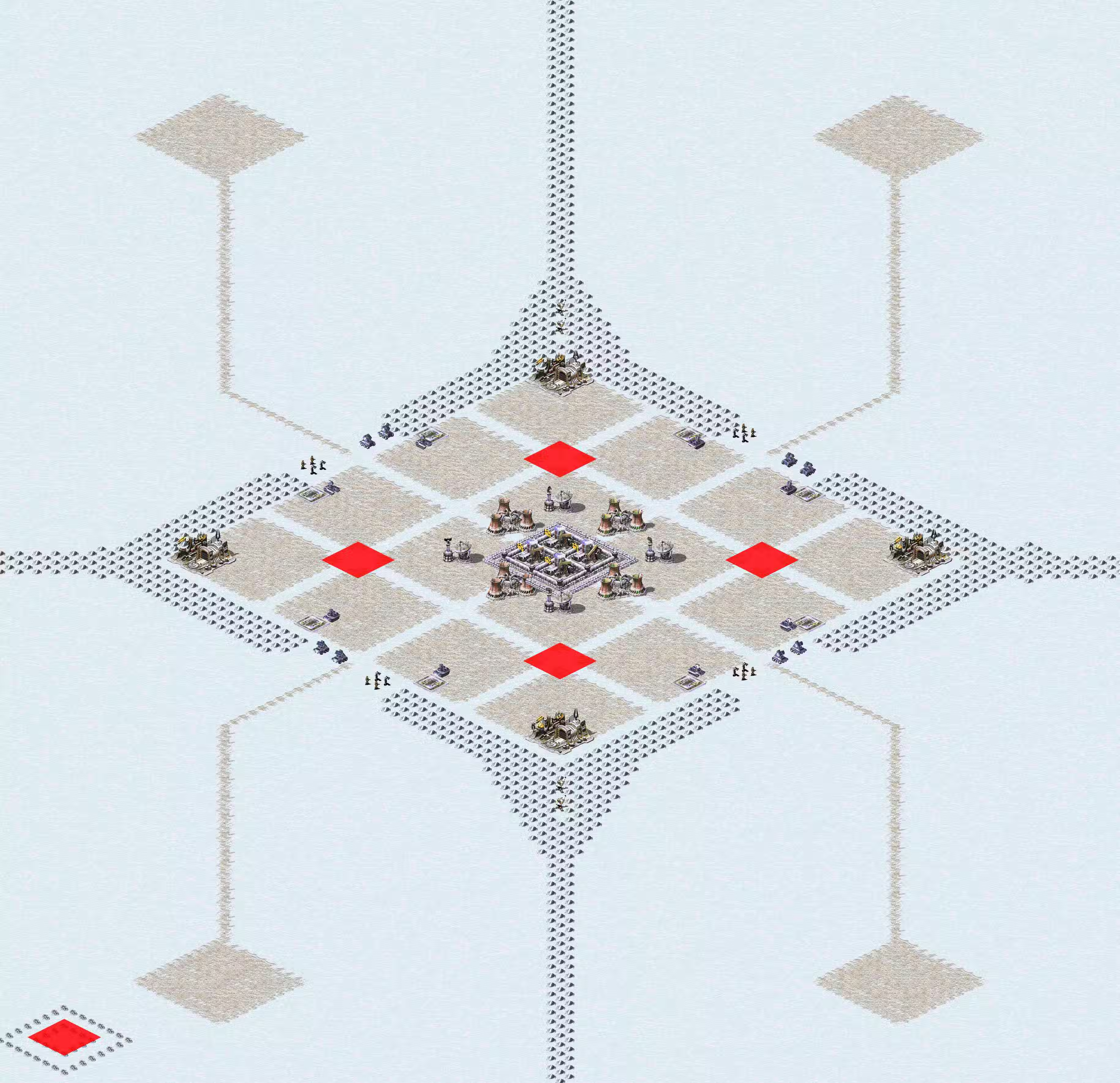Preview of [4] Ice cold survival