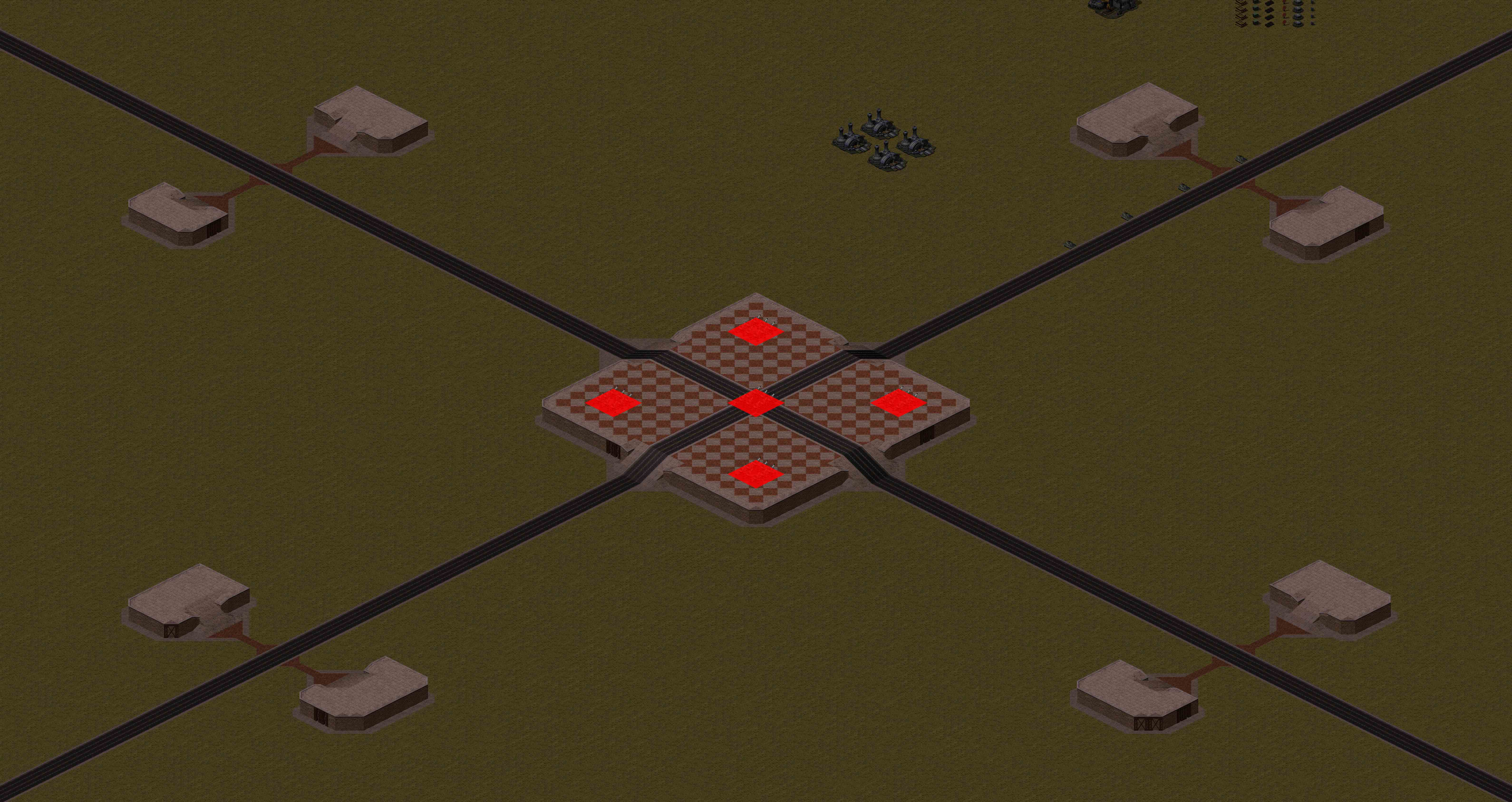 Preview of Survival Protect the Fort v1.3