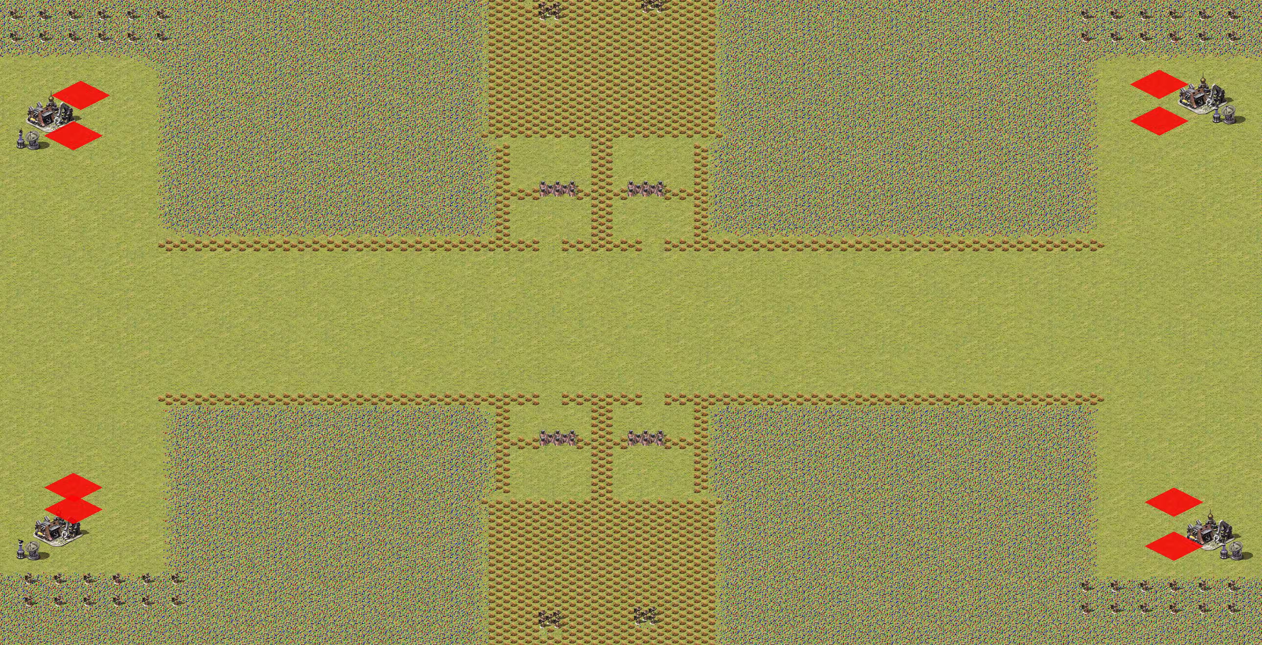 Preview of Left vs Right ][ NLboeren ][