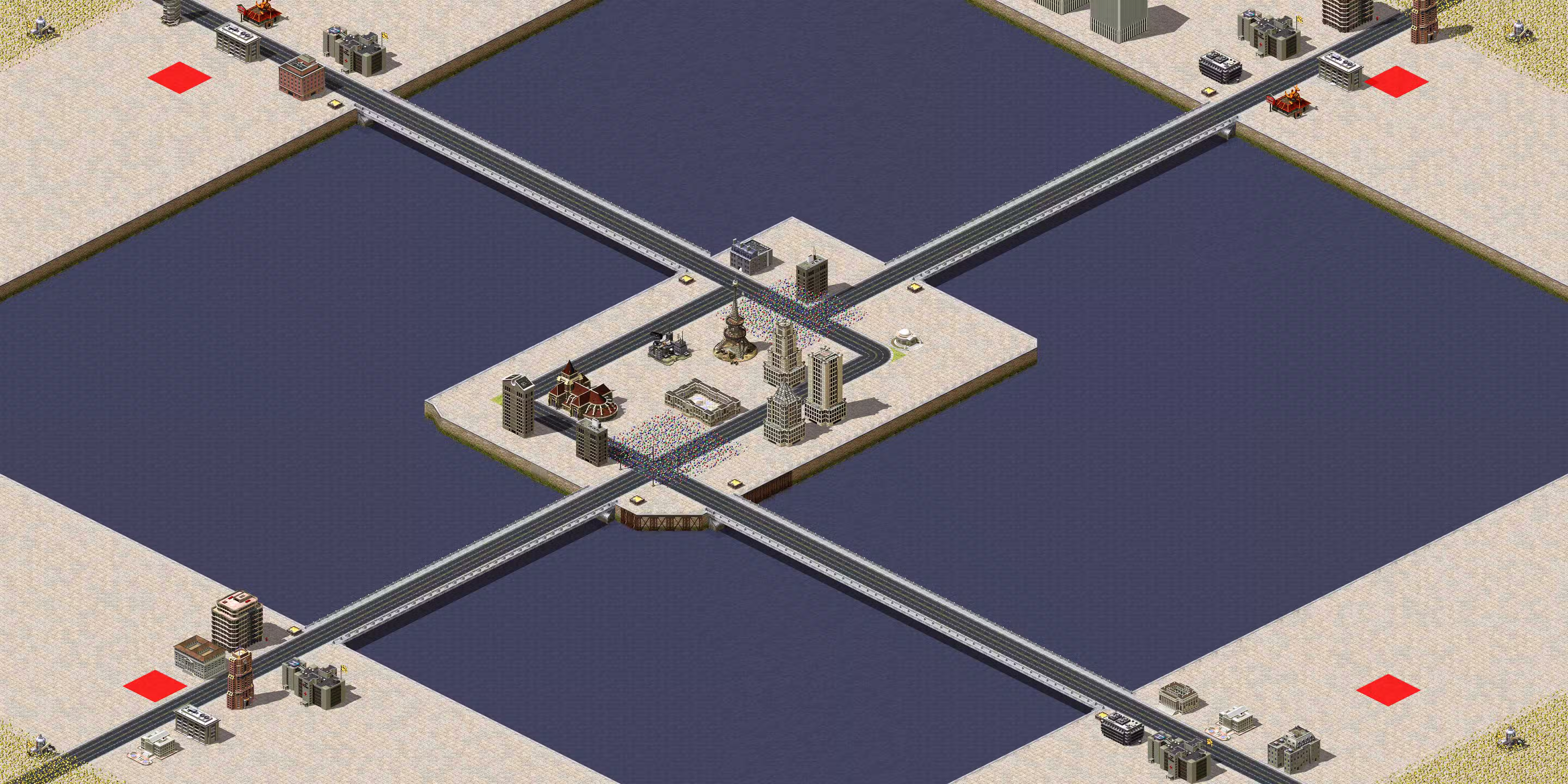 Preview of Oil and Water
