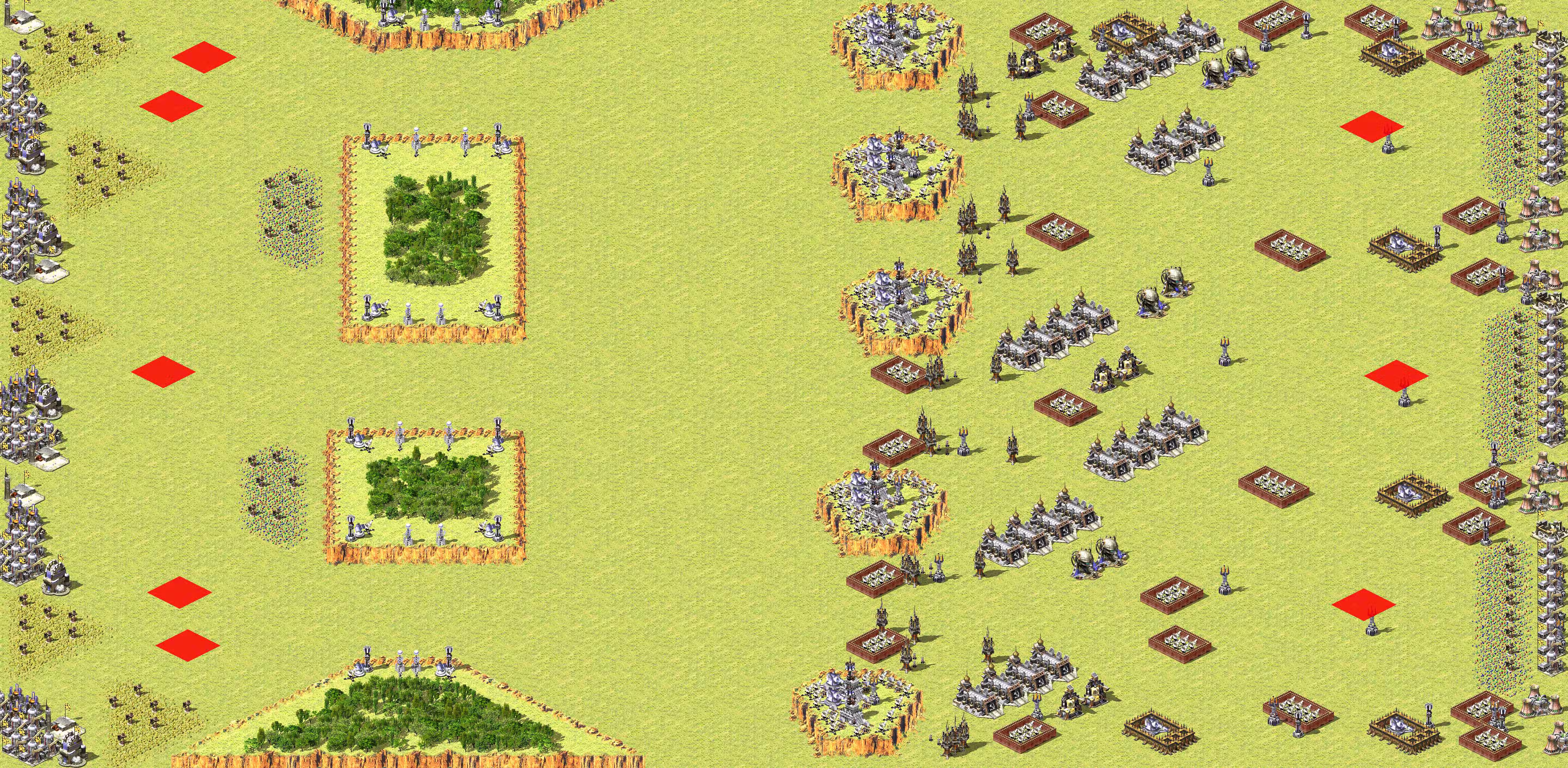 Preview of 5p (.Grass-Land Survival.) 12345A [©iMNaSTy]