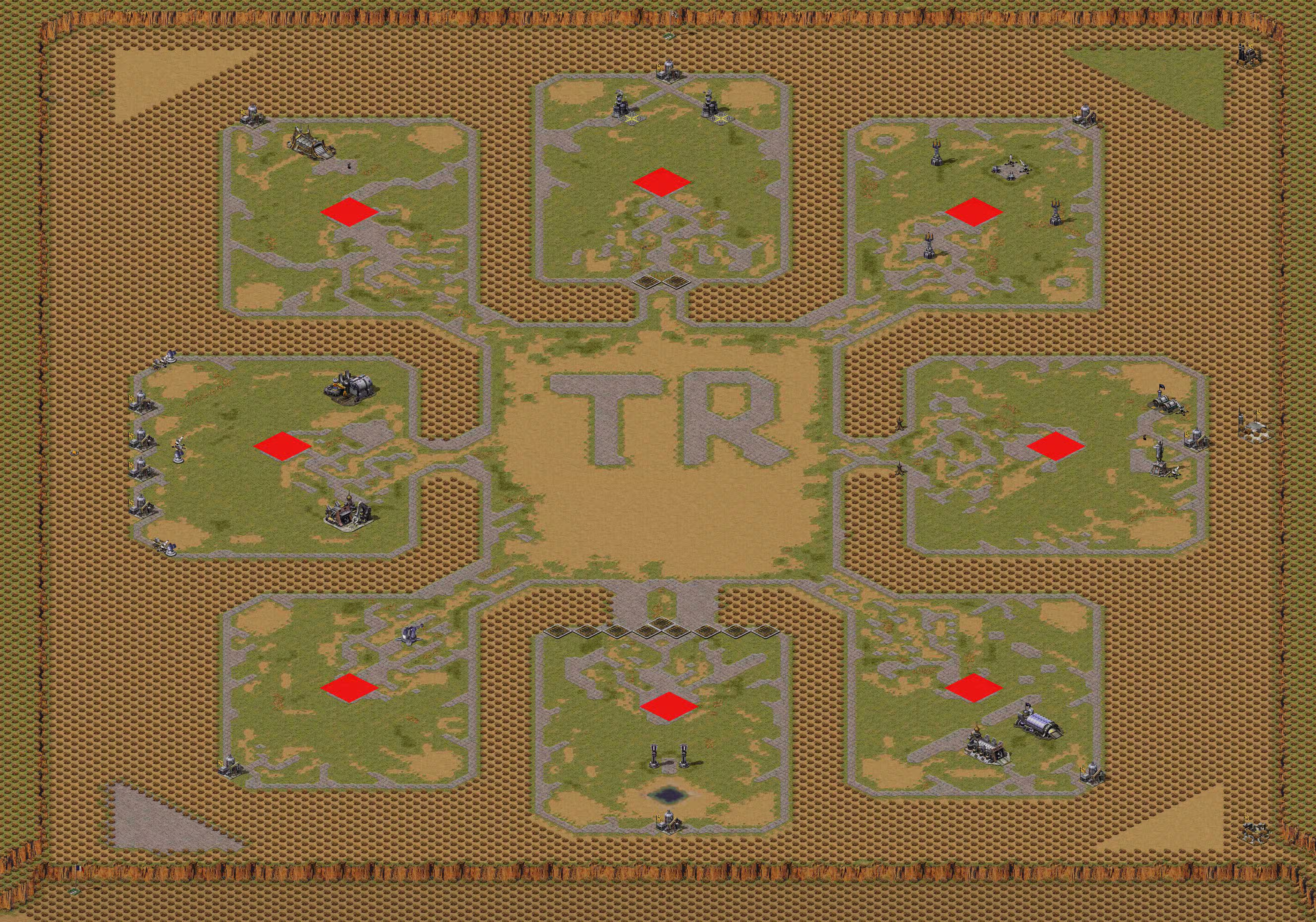 Preview of [8] Oil With Bonus v14 Classic