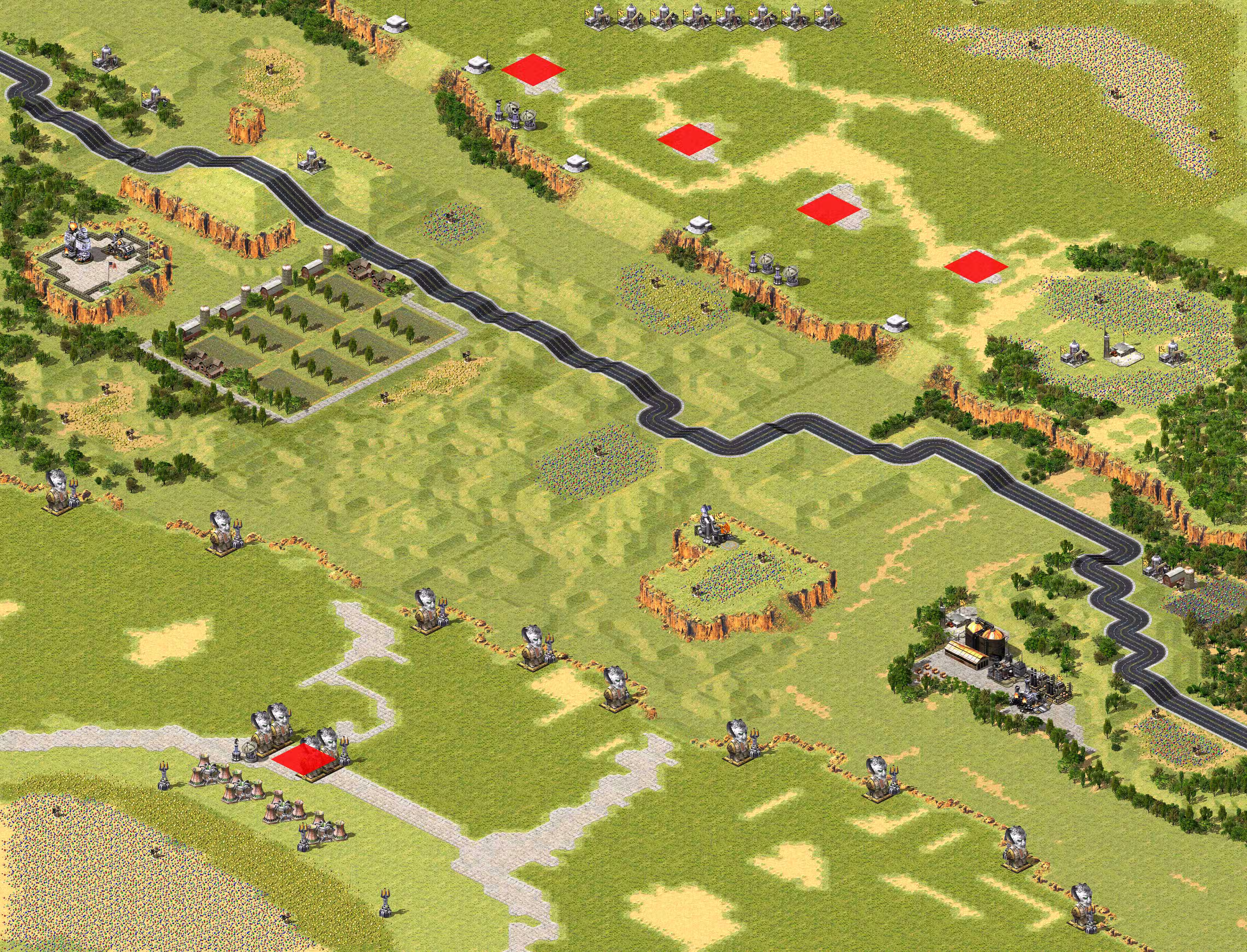 Preview of 大总攻JunKing