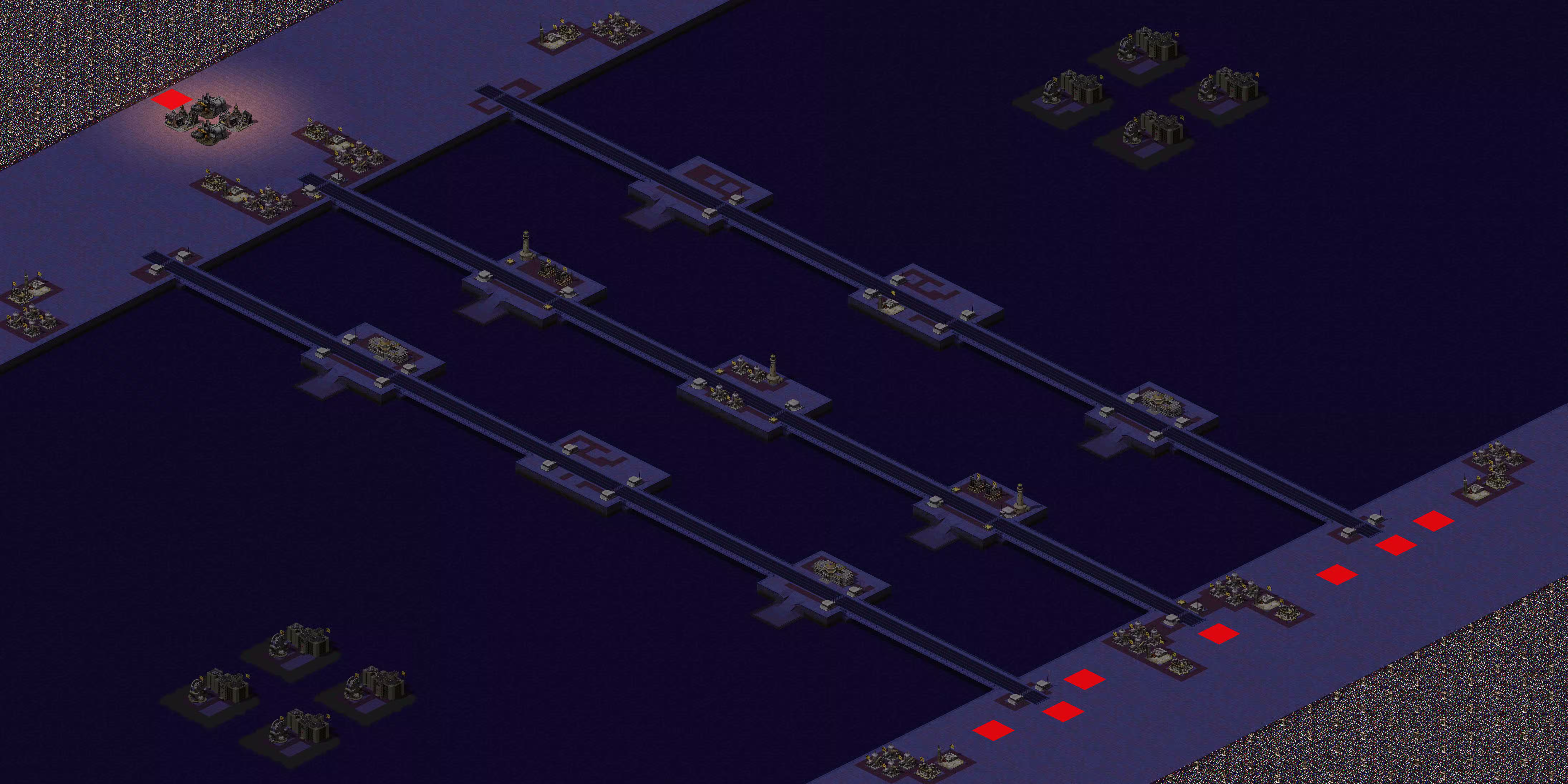 Preview of [SURVIVAL] Bridges Too Far! -- MISSING (randomized 2018-12-17 103440)