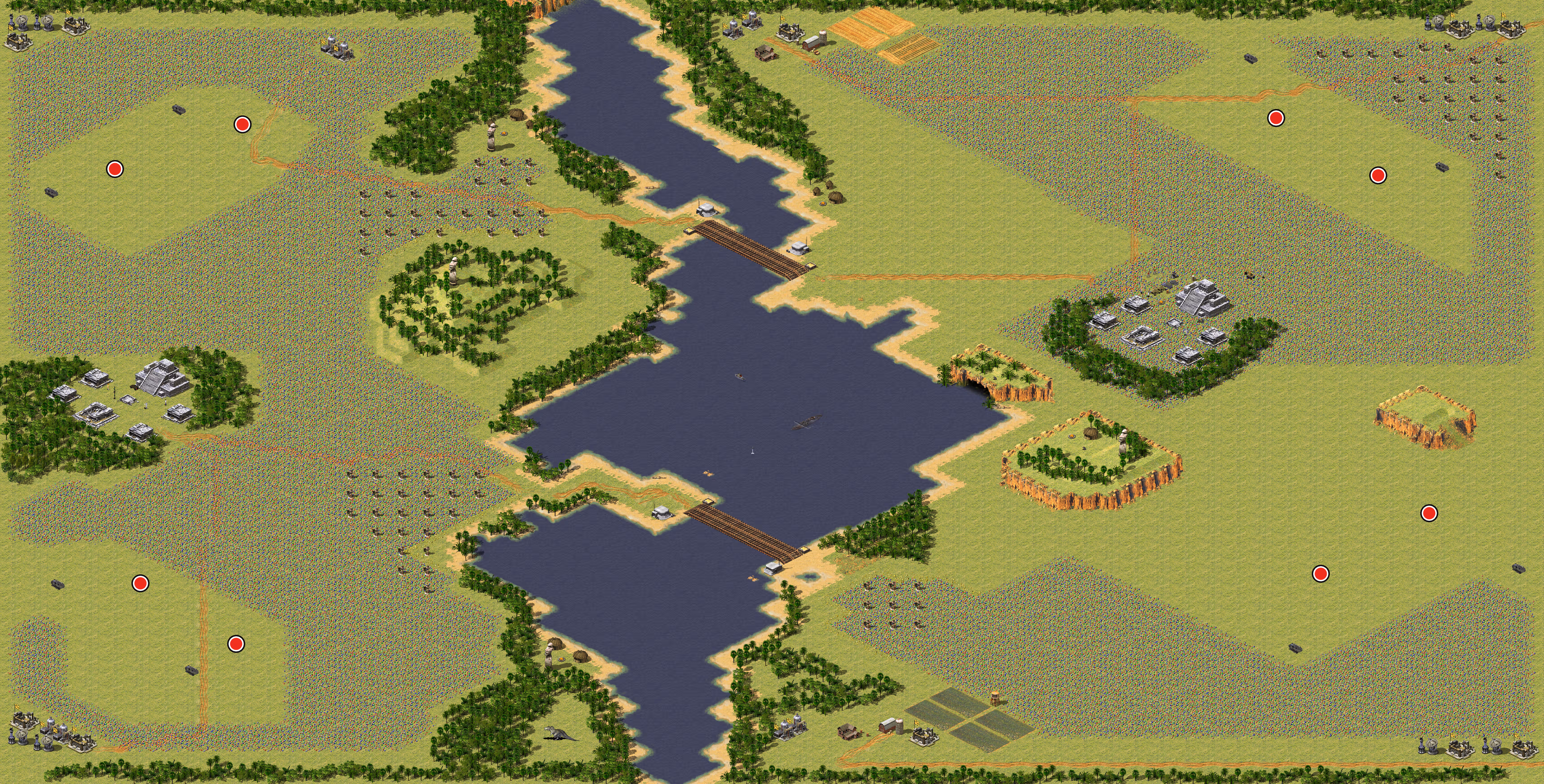 Preview of JUNGLES OF MAYA 13 - EXTREME 2