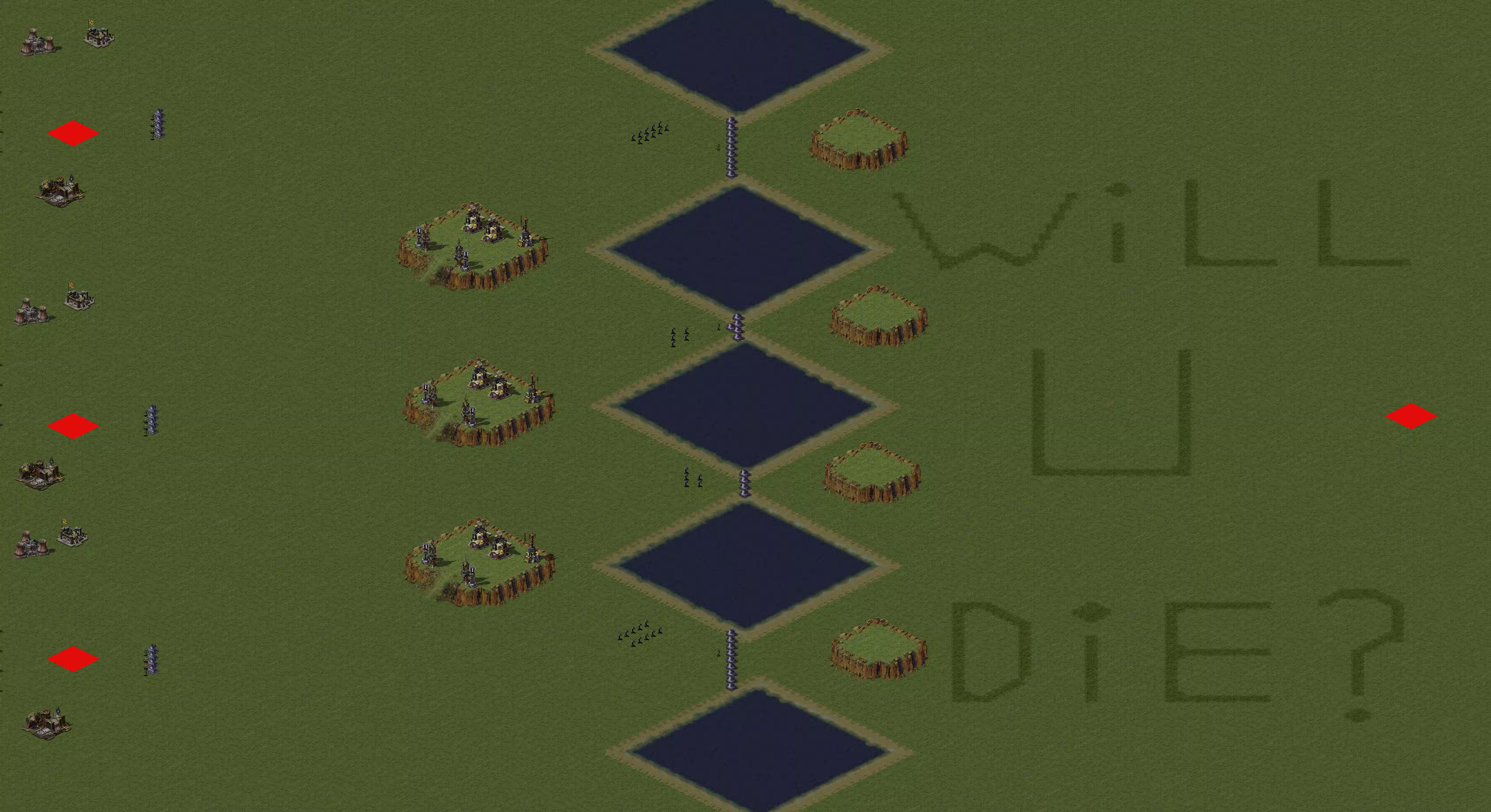 Preview of Will U Die Survival(v2.0) Yuri HH