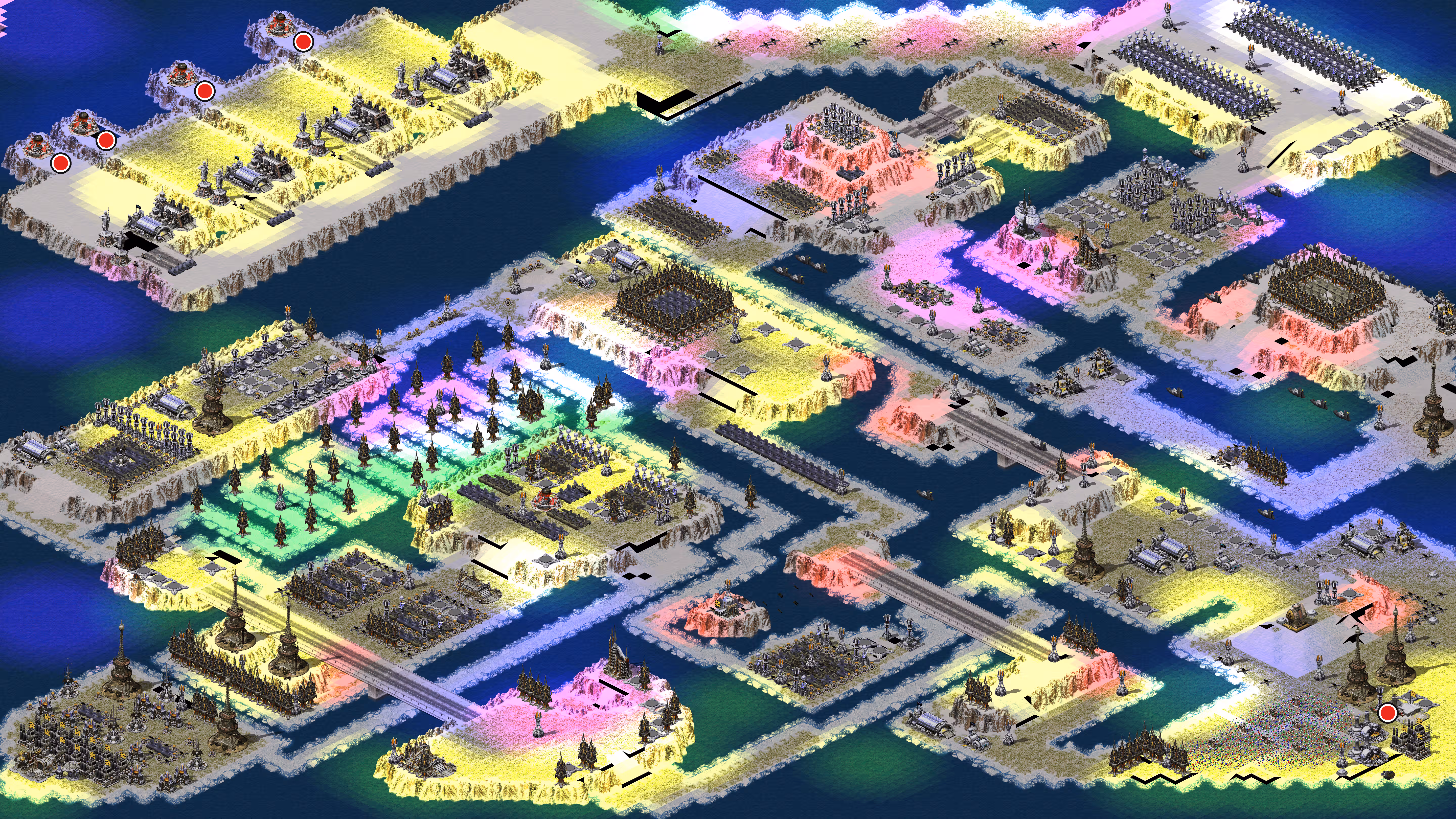 Preview of SurvivaL Tower Defense Antares Mission2 2 SNOW