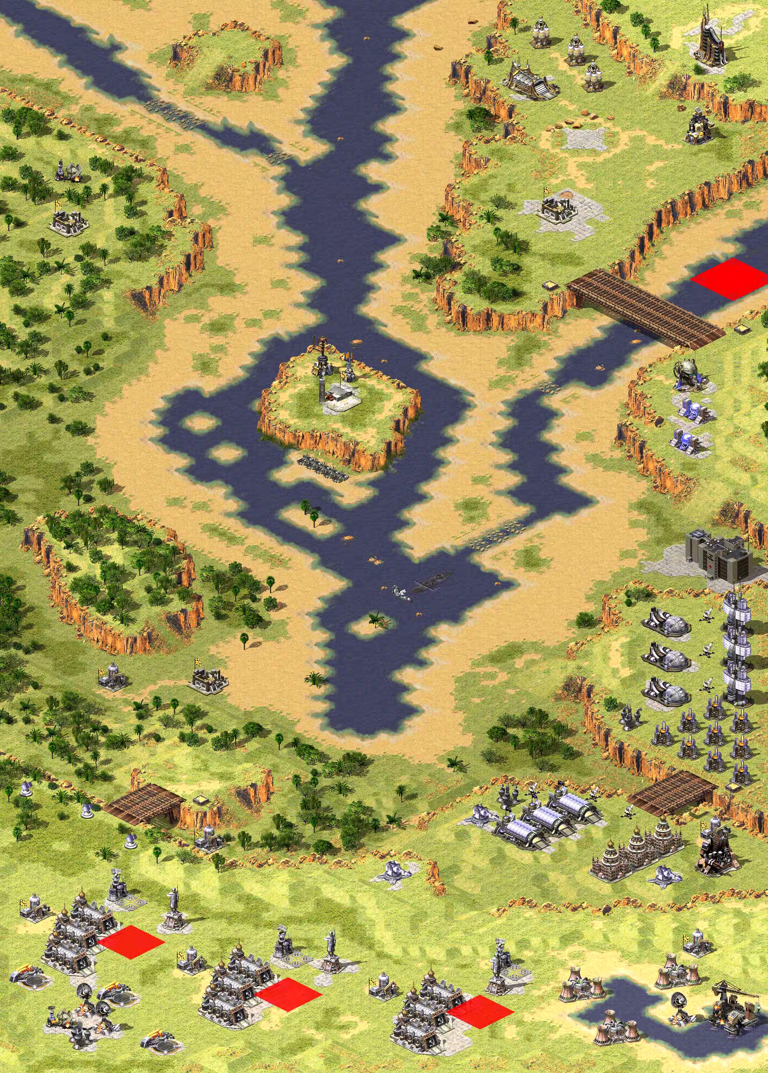 Preview of Apocalypse Now Survival ALPHA 007e