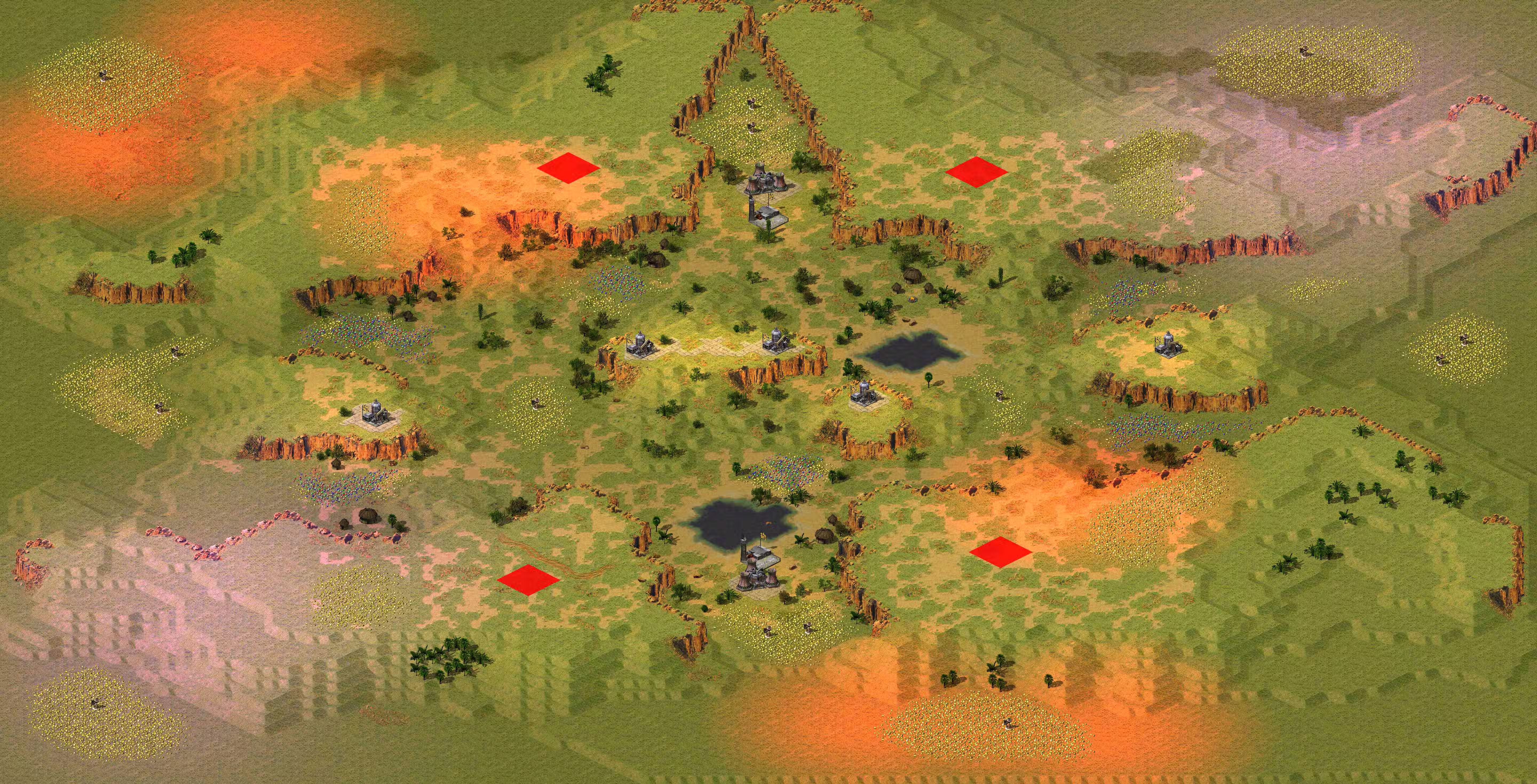 Preview of {蚩騷The Faces of War XI