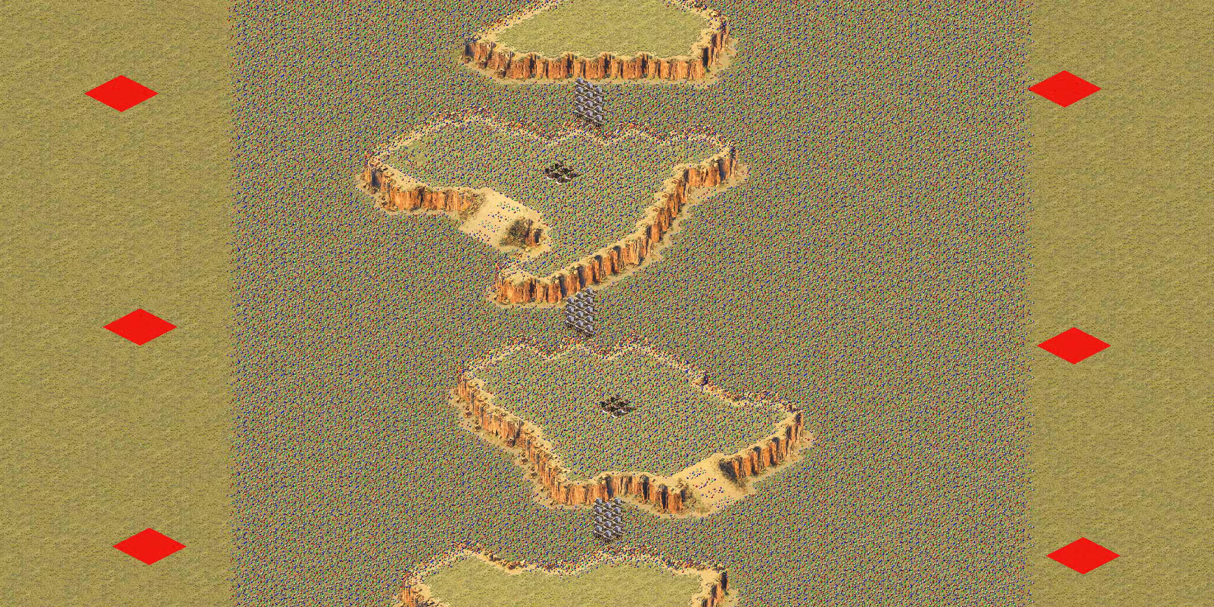 Preview of [L.A.Z] Grassy Tour of Egypt