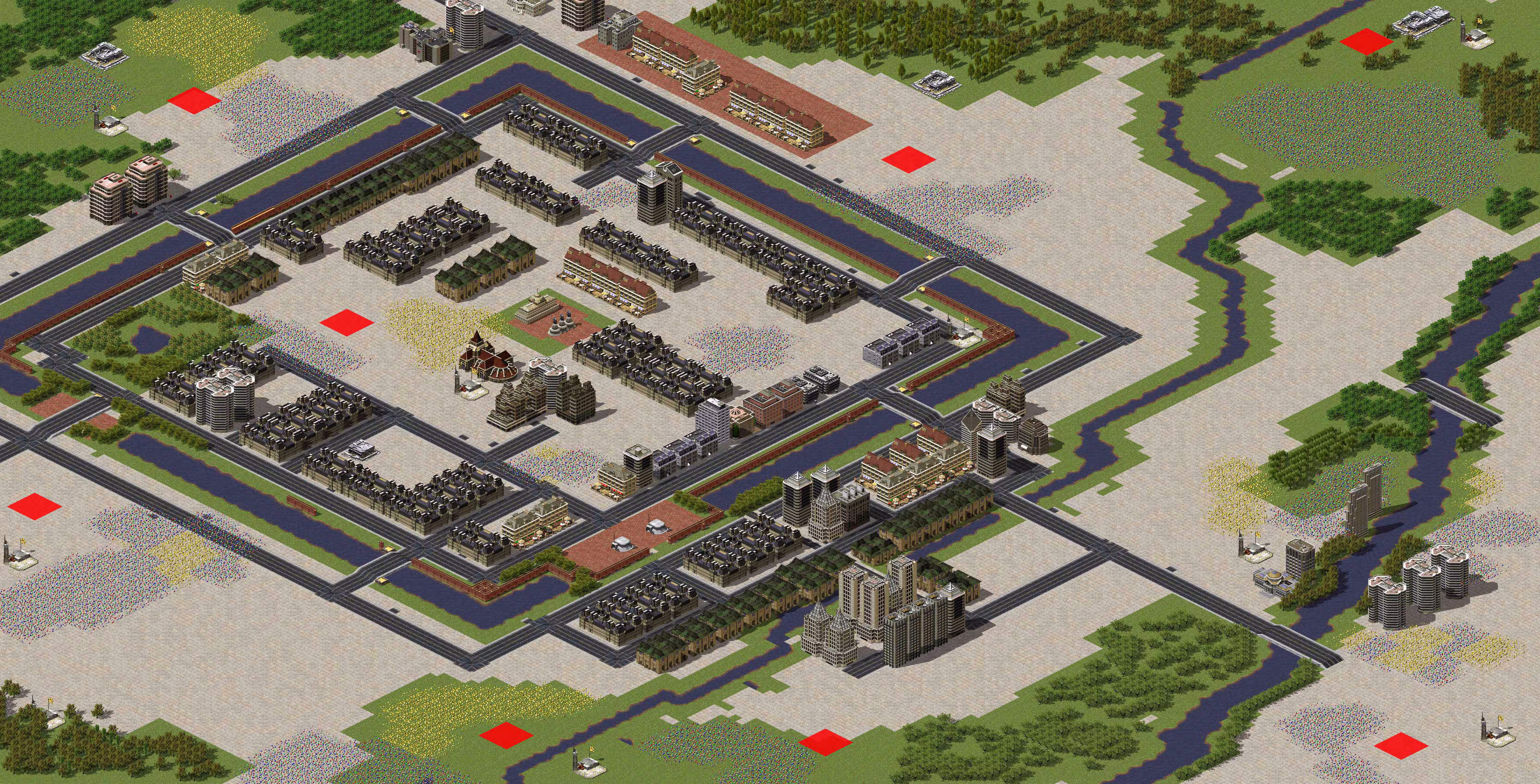 Preview of almost chiangmai 1.0.1