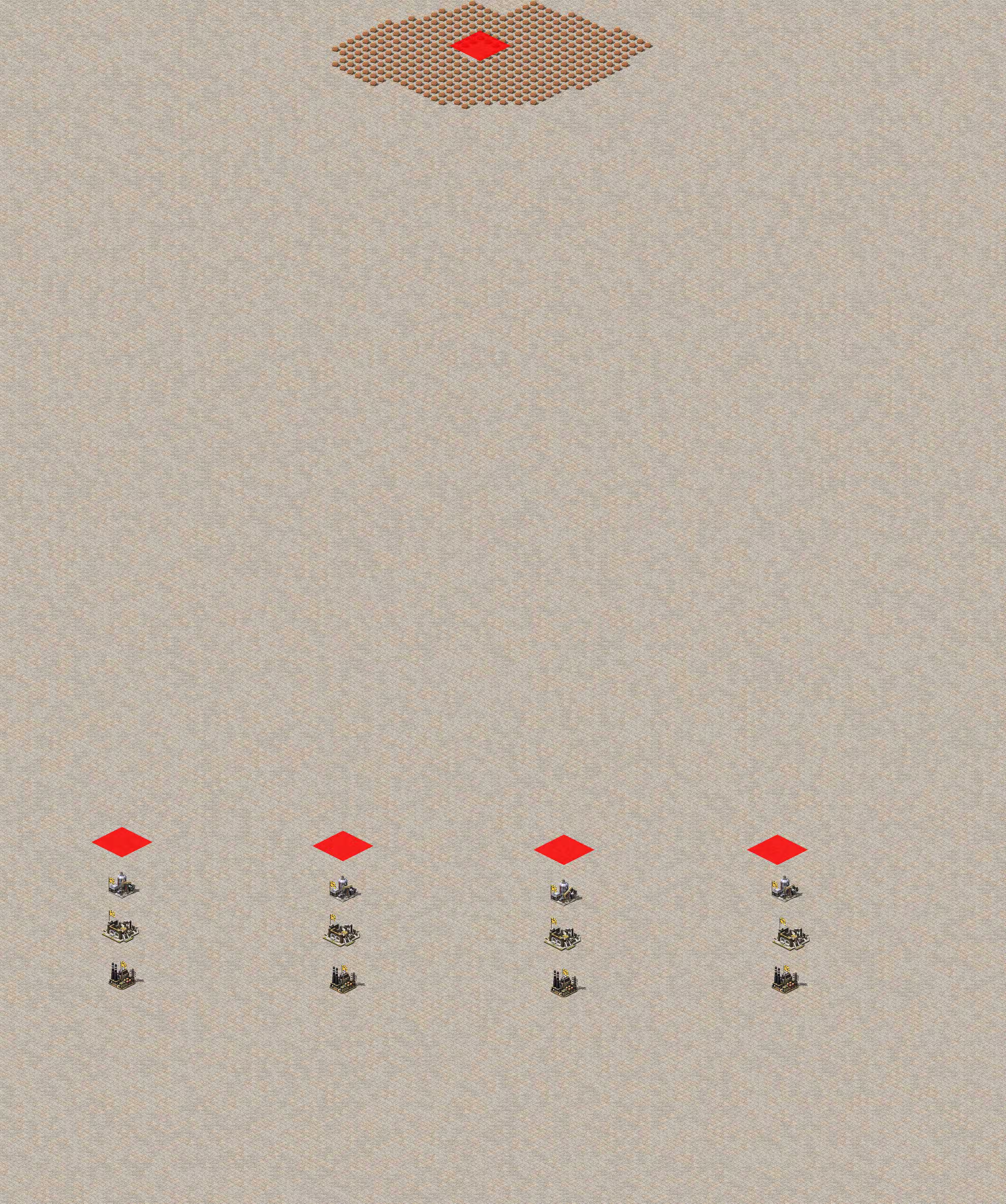 Preview of survival hard