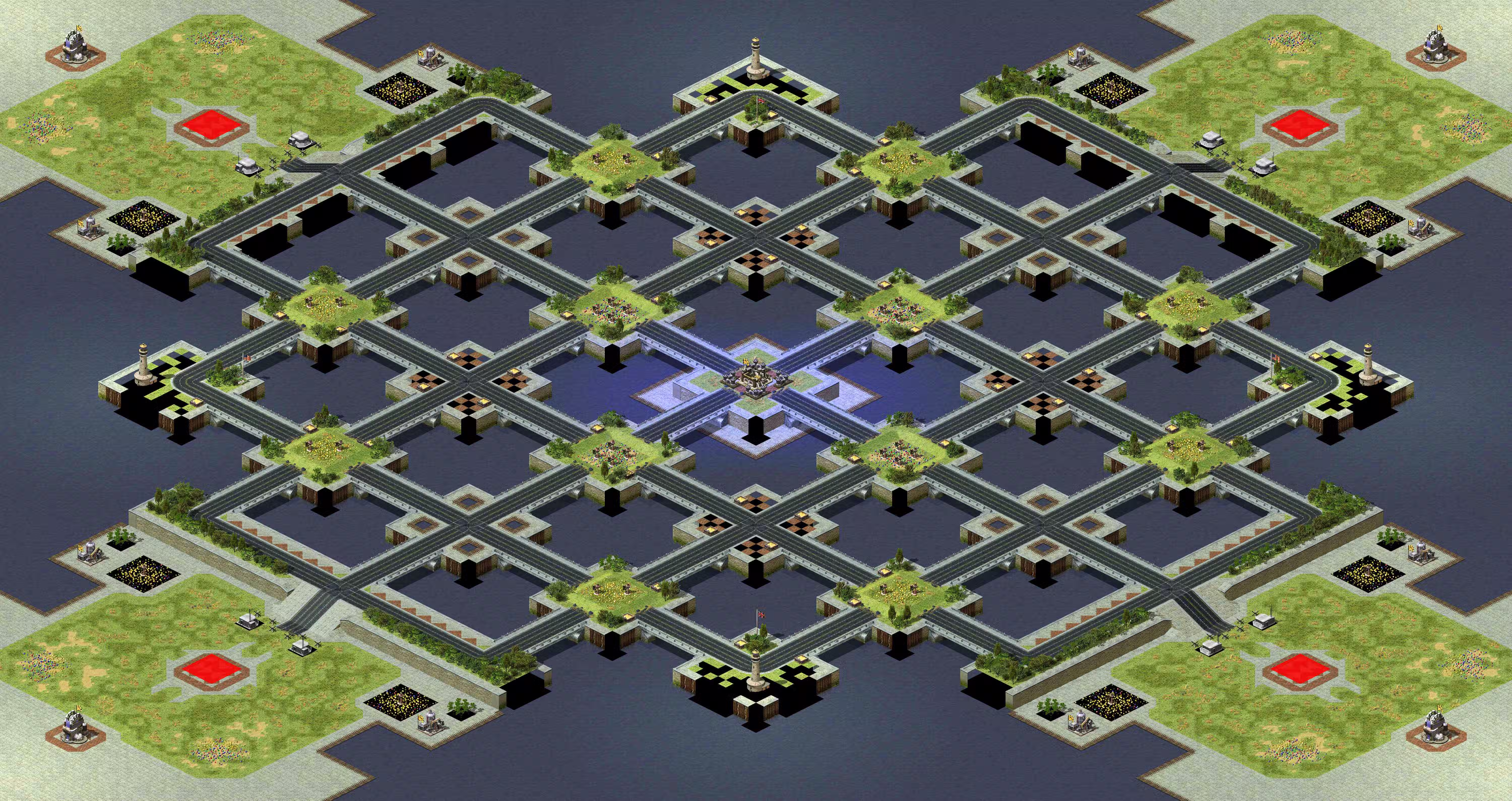 Preview of (TX) Matrices (2-4) by DS