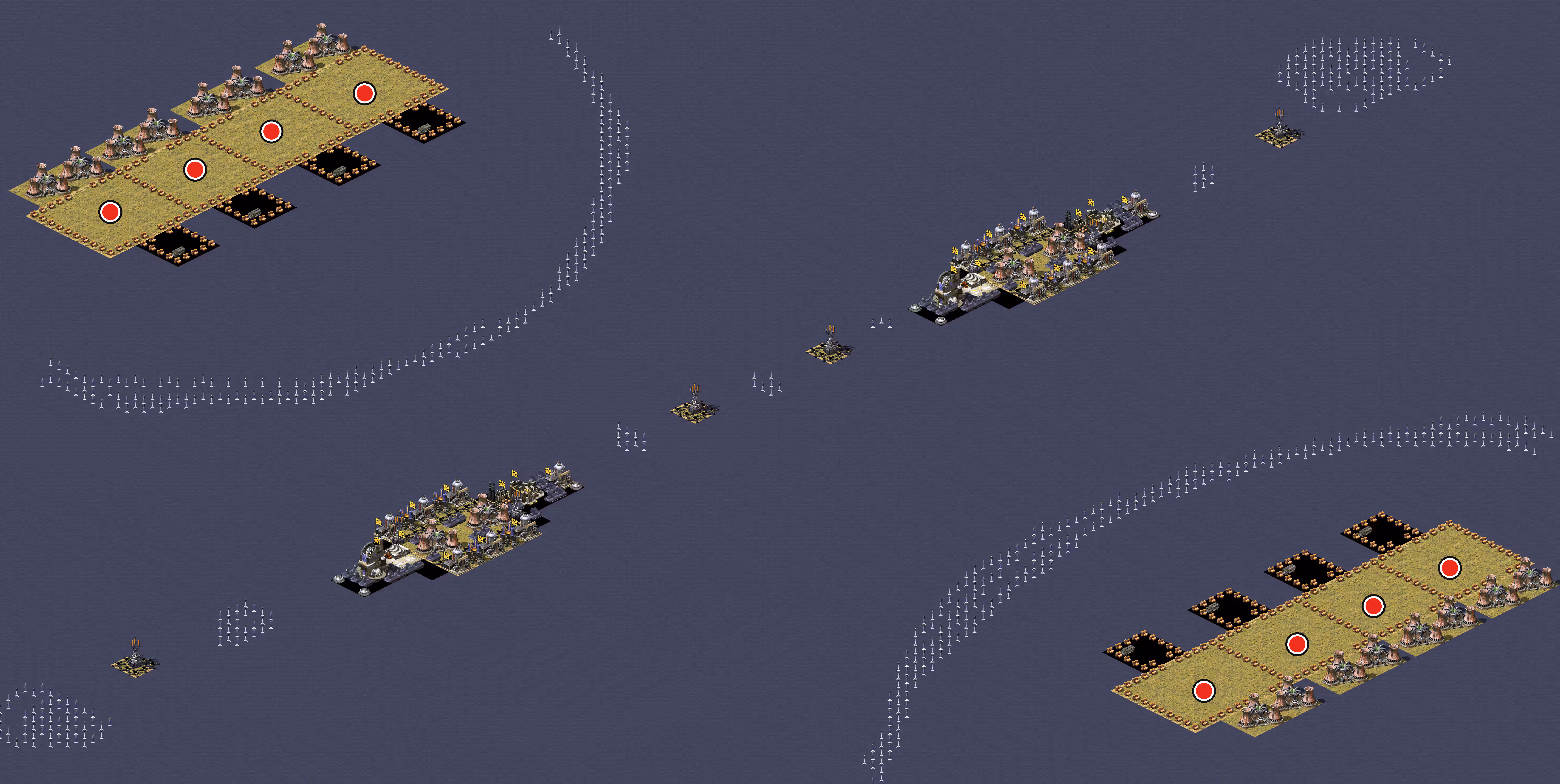 Preview of Base Race