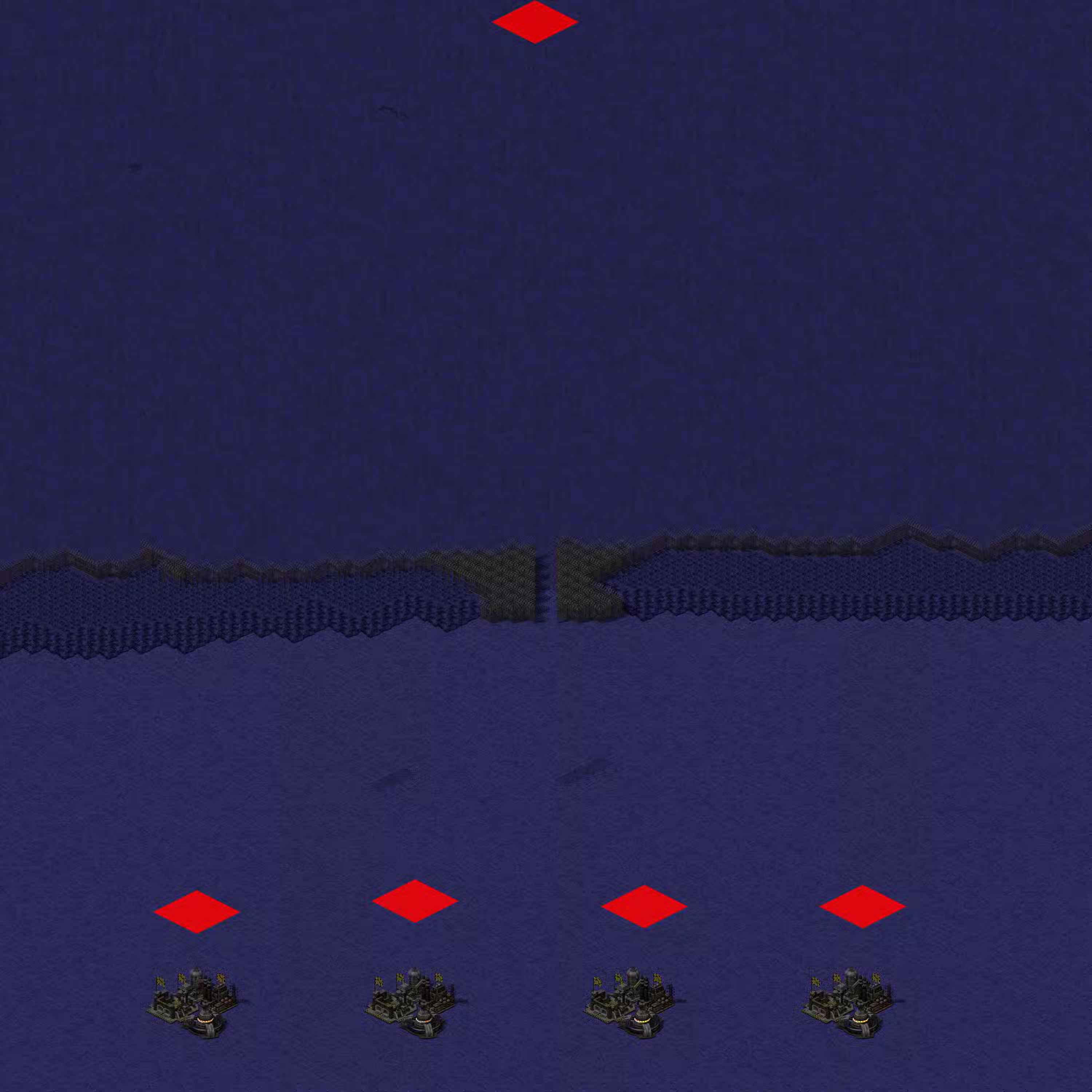 Preview of Survival Hard [Pro Only] - fast waves              |By Randomdude|