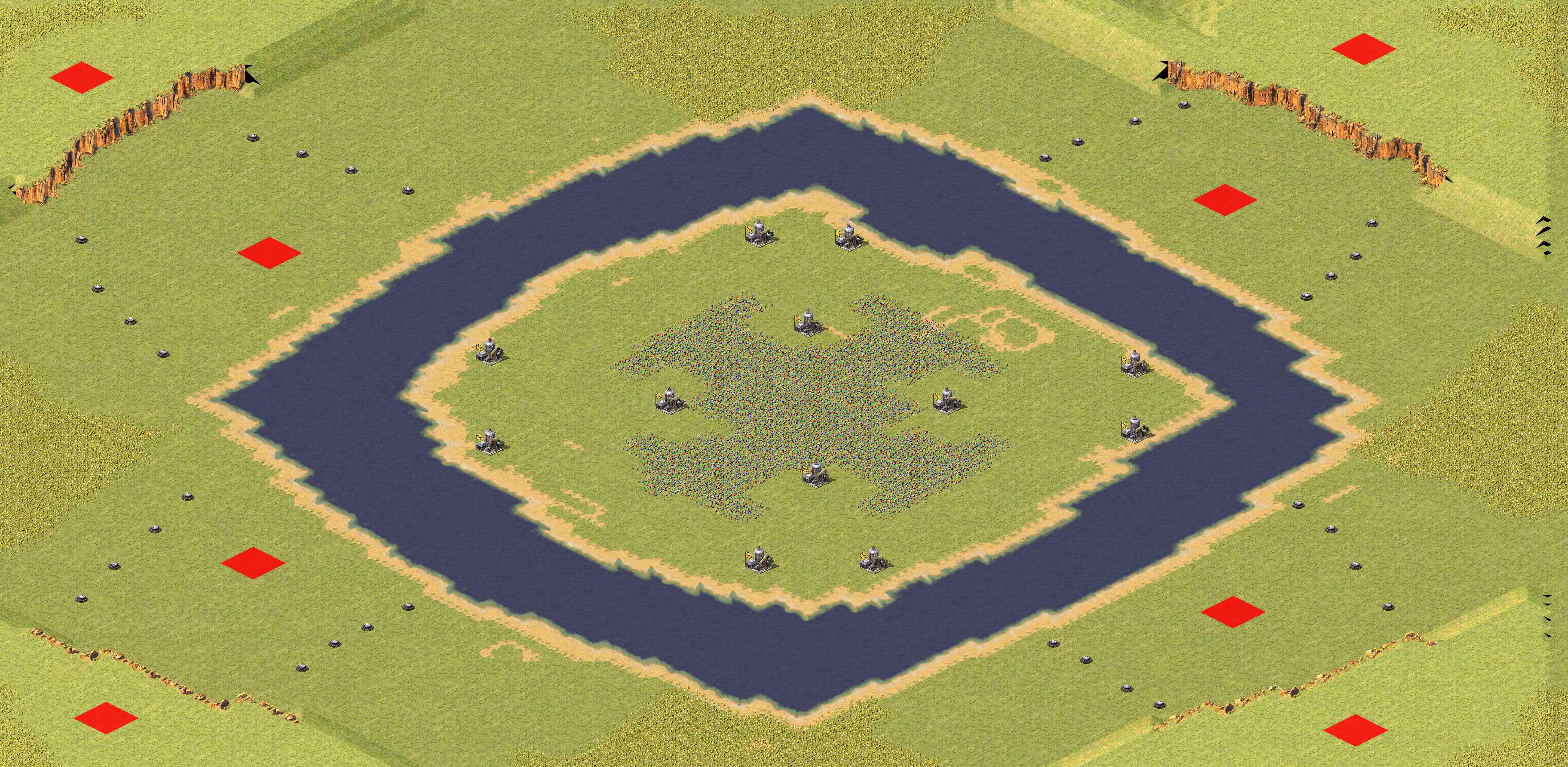Preview of Escape