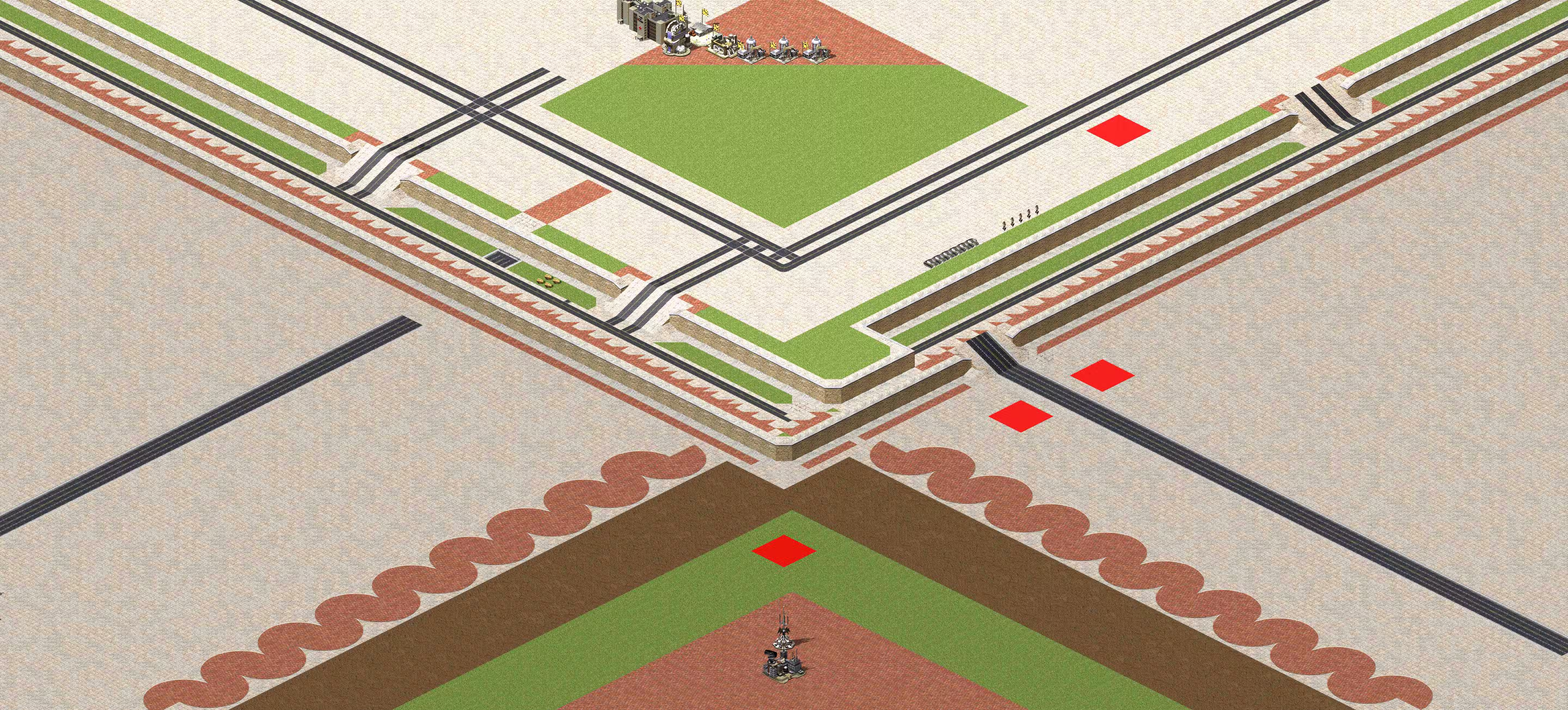 Preview of Magna Unfair Survival [Aerion v10] - Multi MCV.