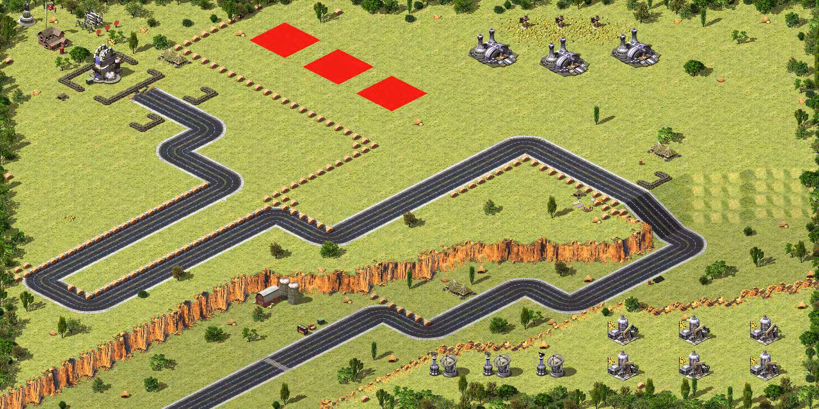 Preview of 3PPL Ke`s Towerdefense