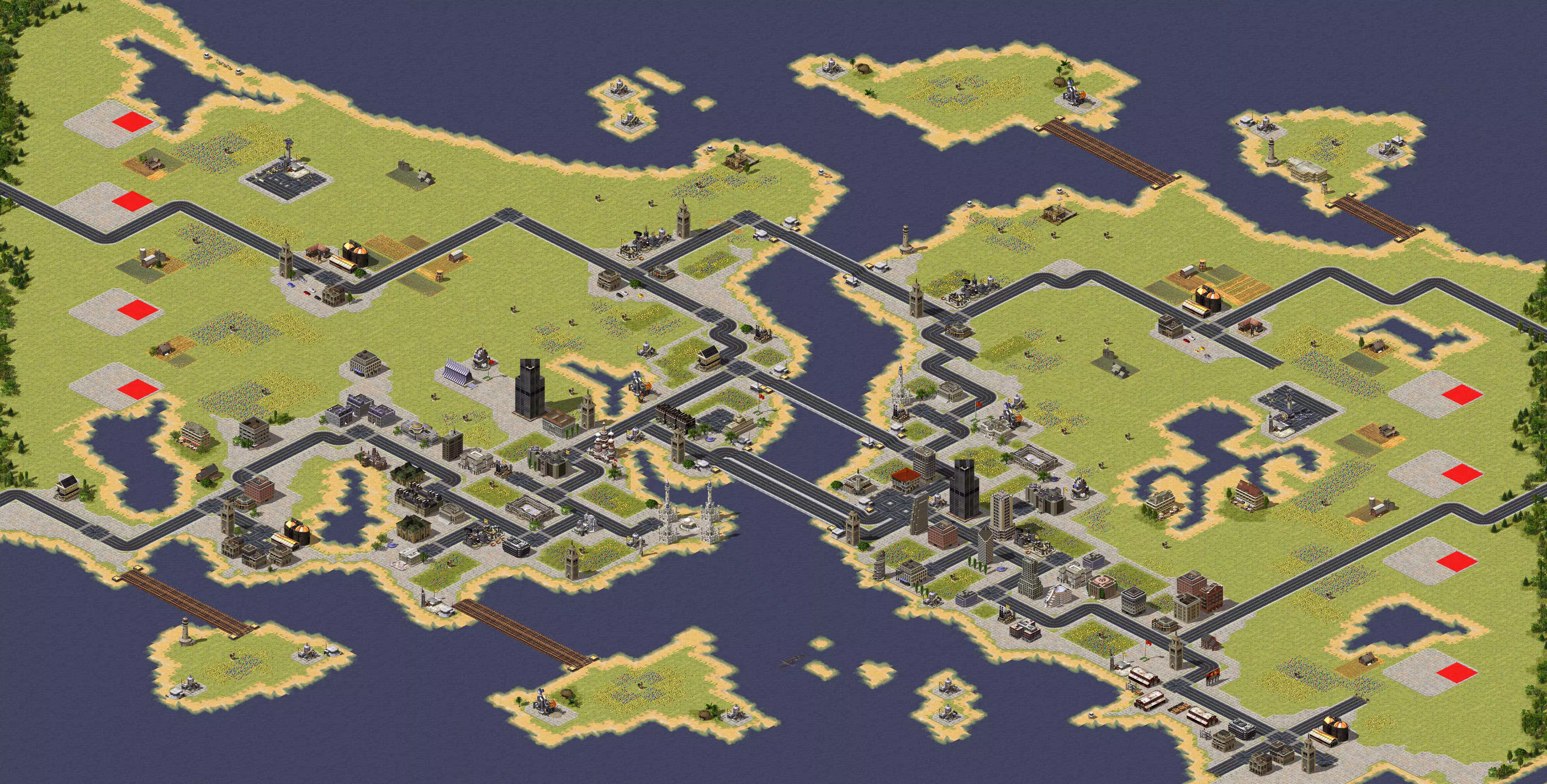Preview of Istanbul 4v4 By Deadhead v4