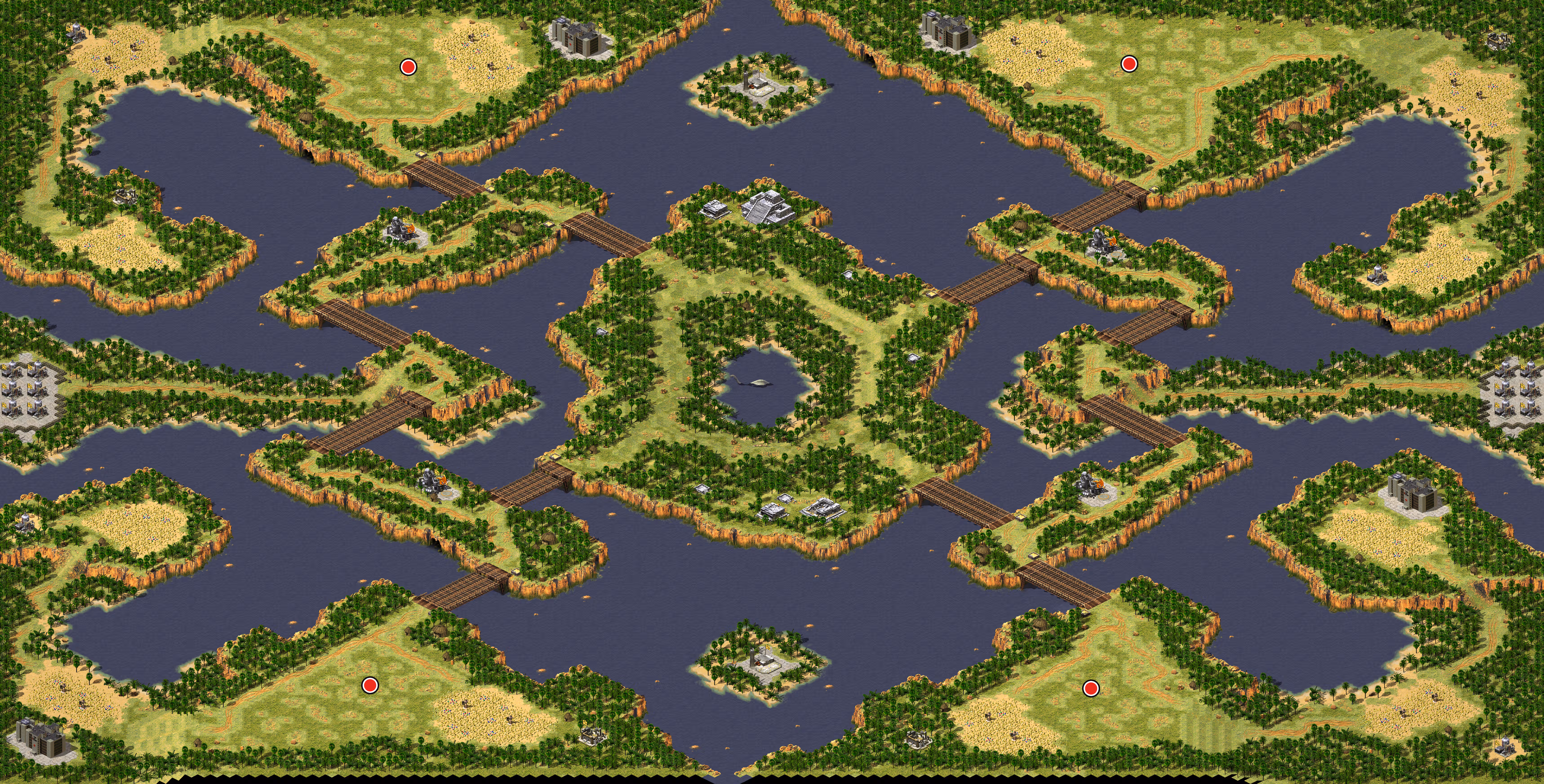 Preview of Jungle Puddle 2