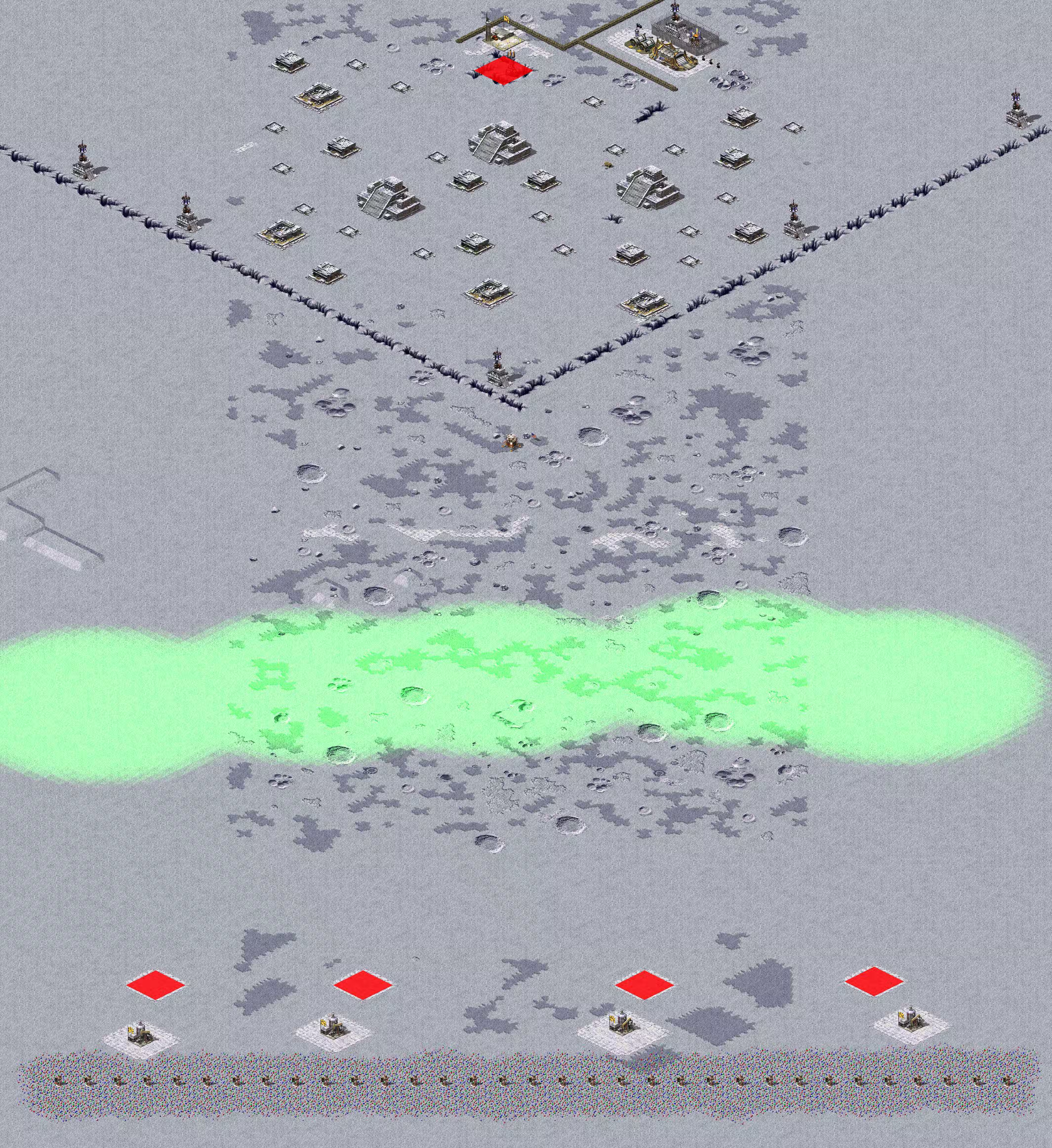 Preview of WILL WE LIVE ON THE MOON? by donomar7