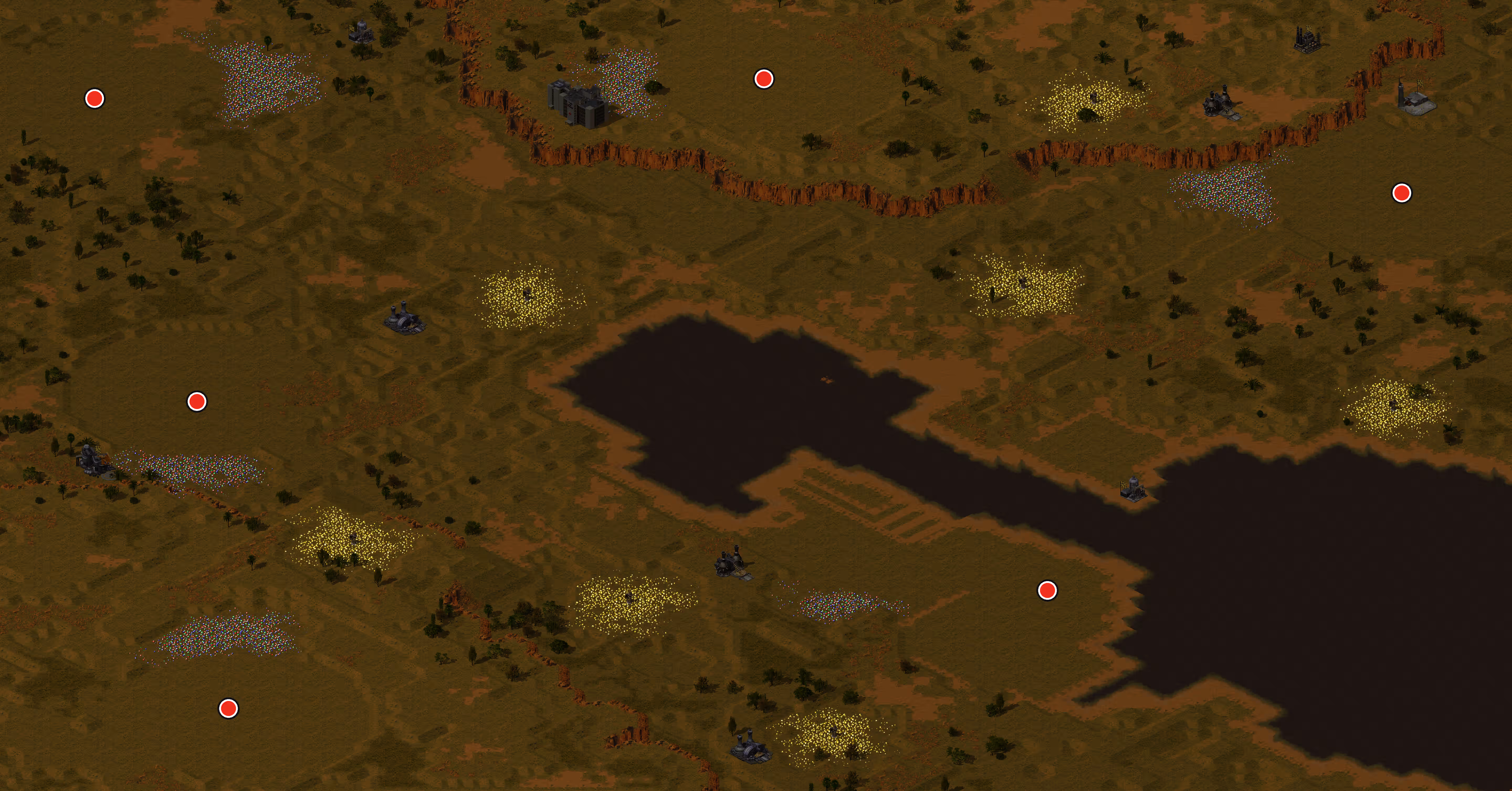 Preview of Double Lake