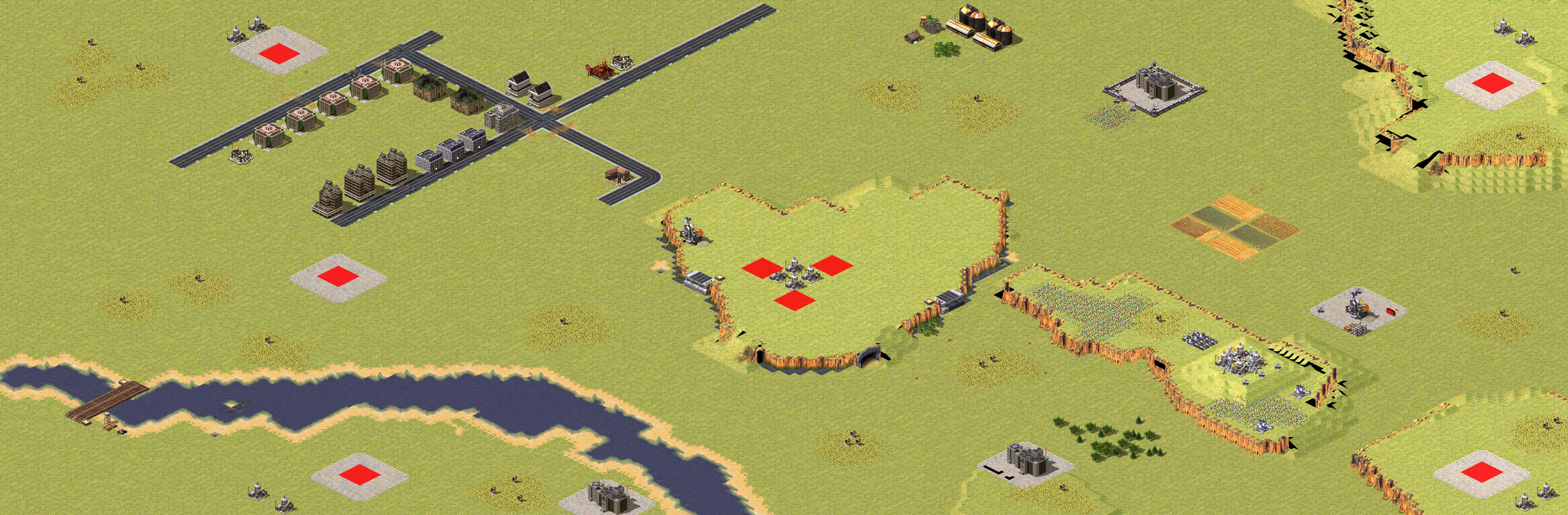 Preview of ore war
